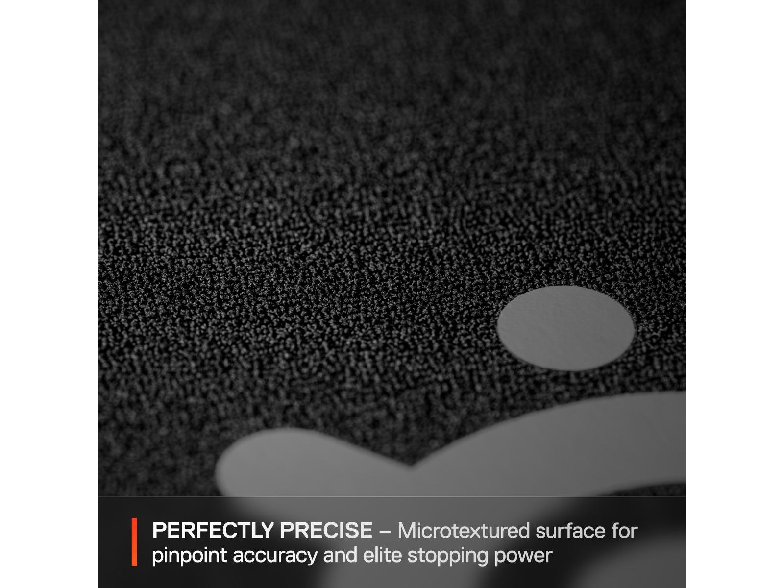 SteelSeries QcK Performance XL Control gamingmusemåtte Gamingmusemåtte