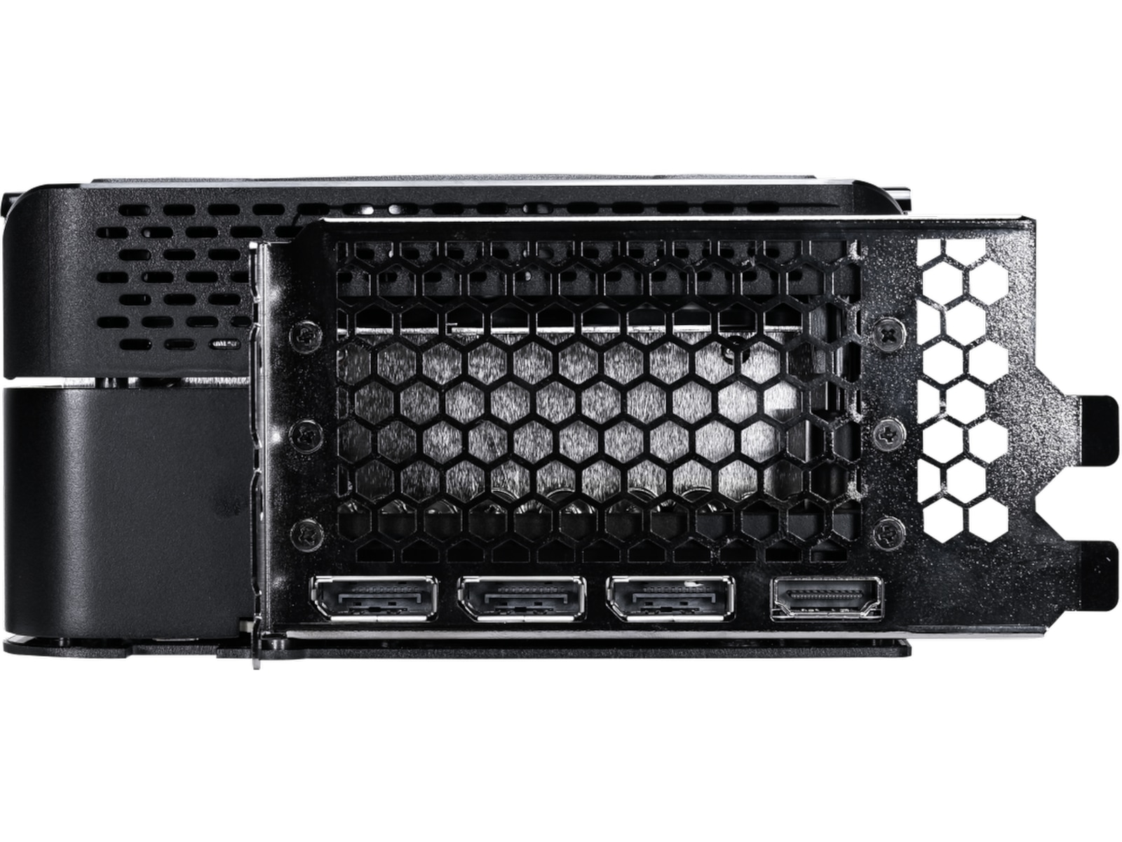 Gainward GeForce RTX 5090 Phantom GS Grafikkort