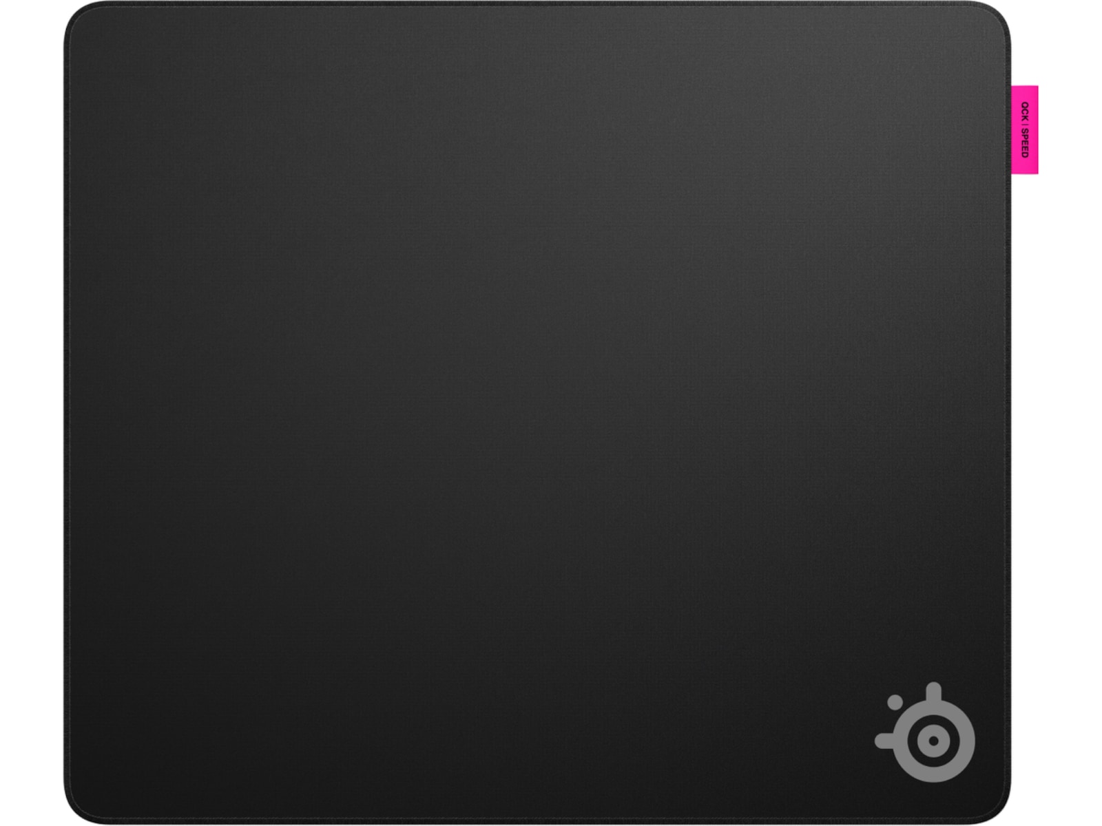 SteelSeries QcK Performance L Speed gamingmusemåtte Gamingmusemåtte