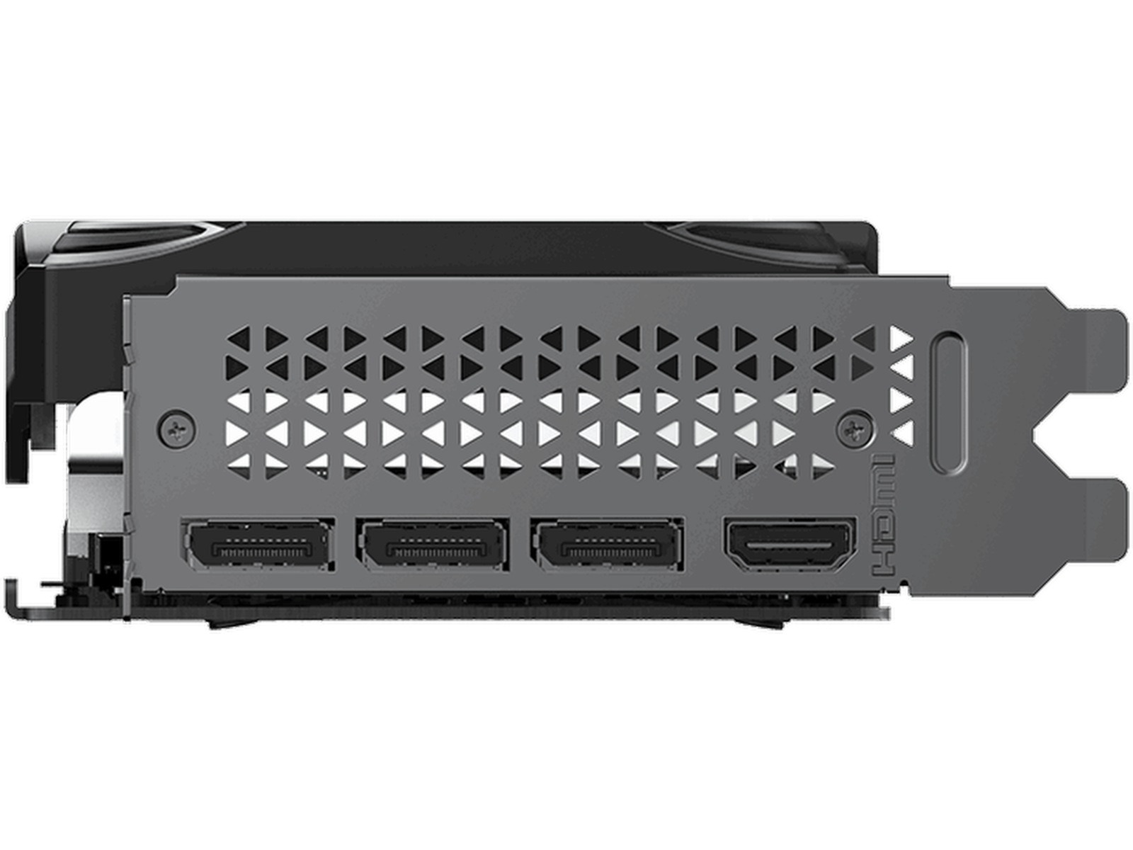 PNY GeForce RTX 5070 OC Grafikkort