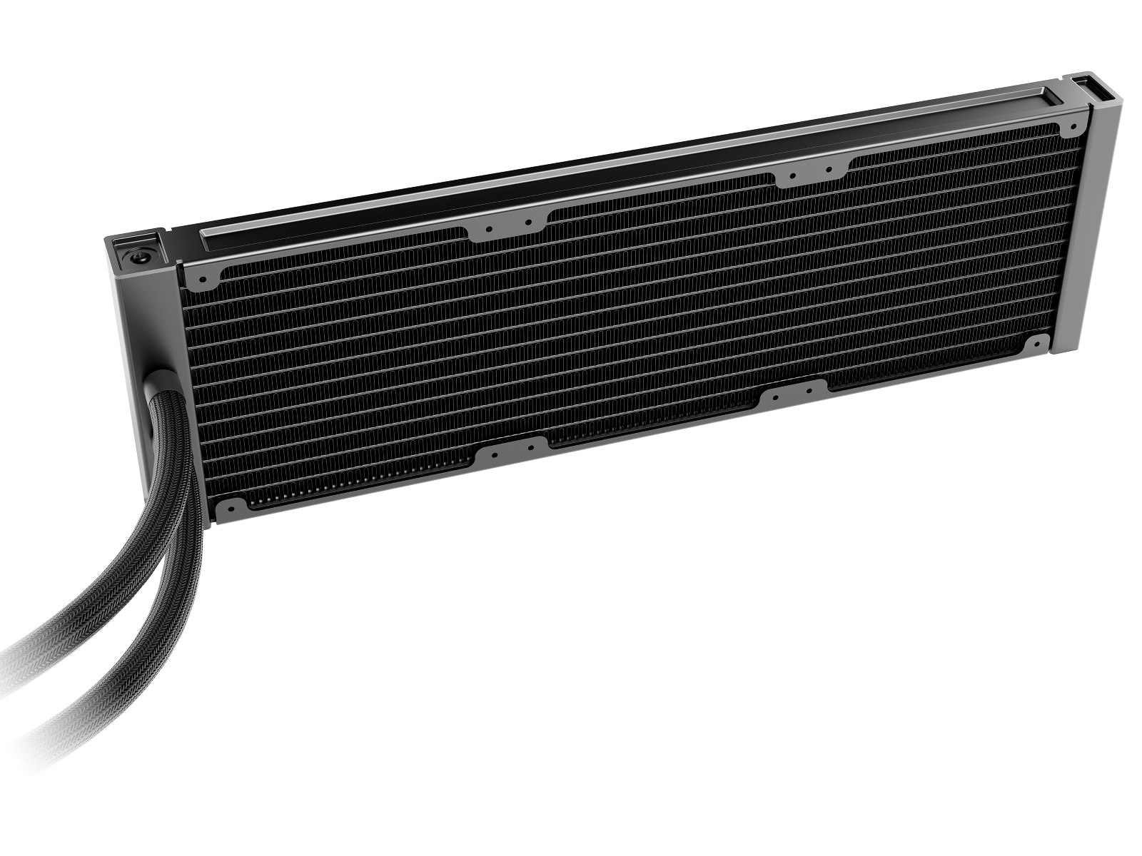 be quiet! SILENT LOOP 3 360 Køler CPU - Vandkøling