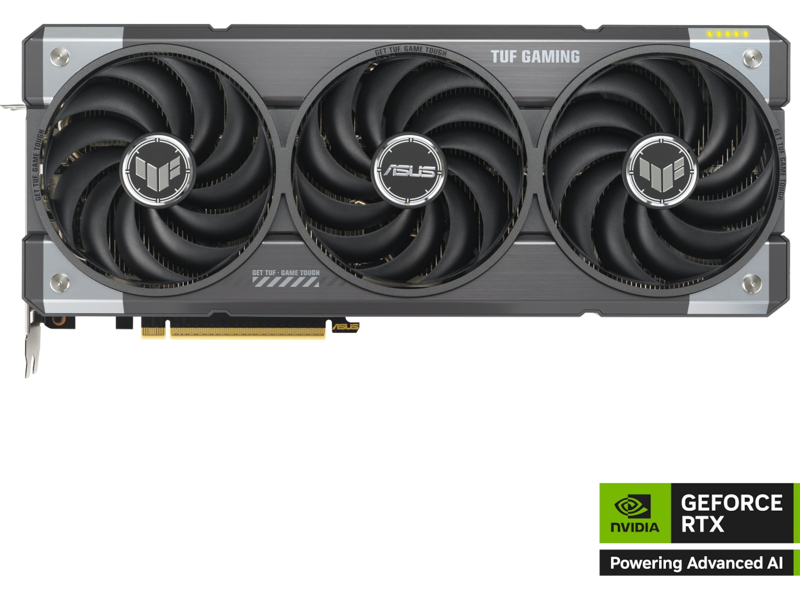 ASUS TUF Gaming GeForce RTX 5070 Grafikkort