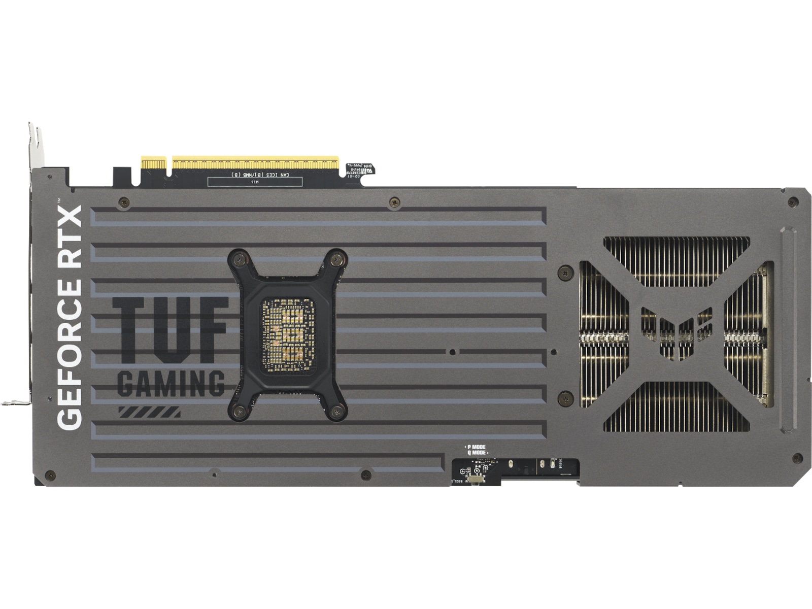 ASUS TUF Gaming GeForce RTX 5070 Grafikkort