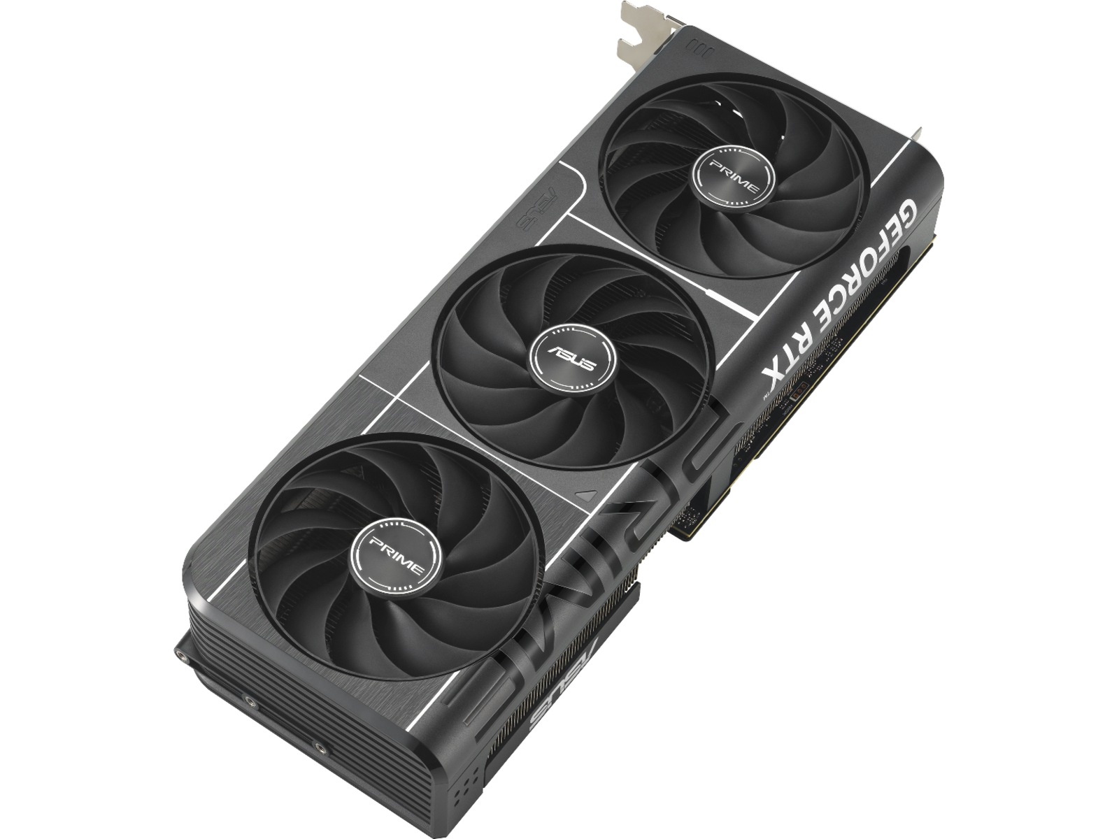 ASUS Prime GeForce RTX 5070 Grafikkort
