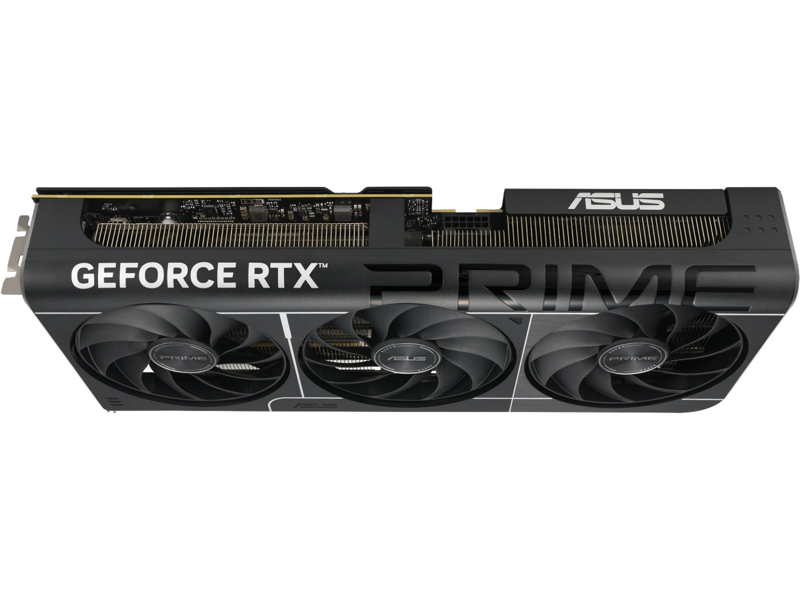 ASUS Prime GeForce RTX 5070 Grafikkort