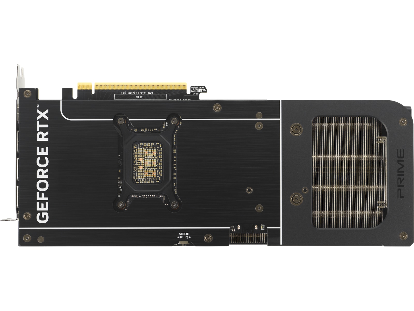 ASUS Prime GeForce RTX 5070 Grafikkort