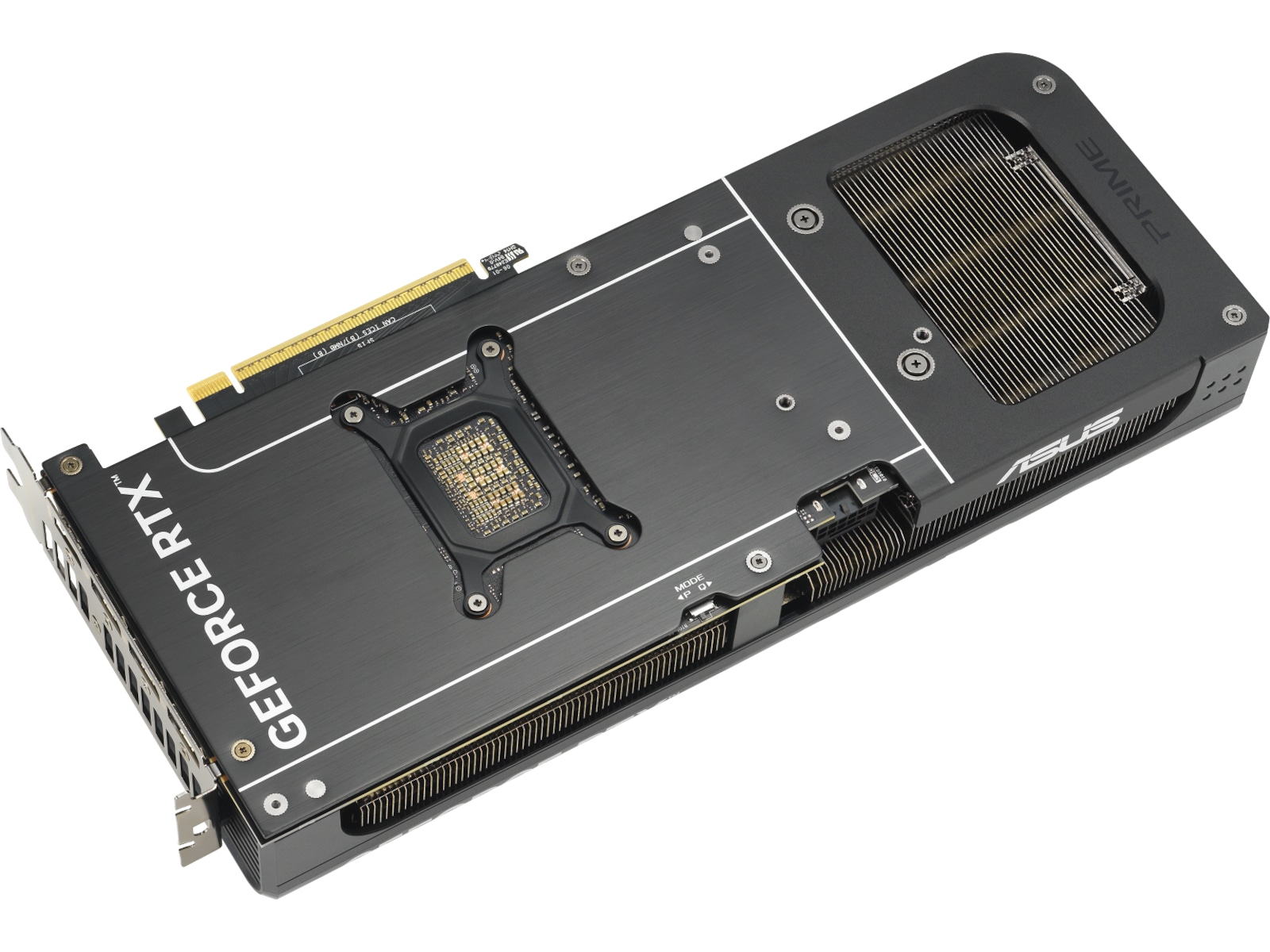 ASUS Prime GeForce RTX 5070 Grafikkort