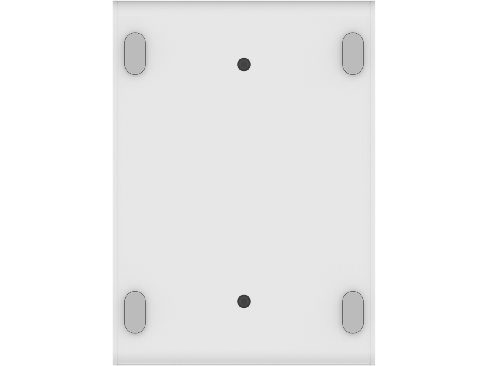 HoverAir X1 Lade-hub (hvid) Batteri & ladere til droner