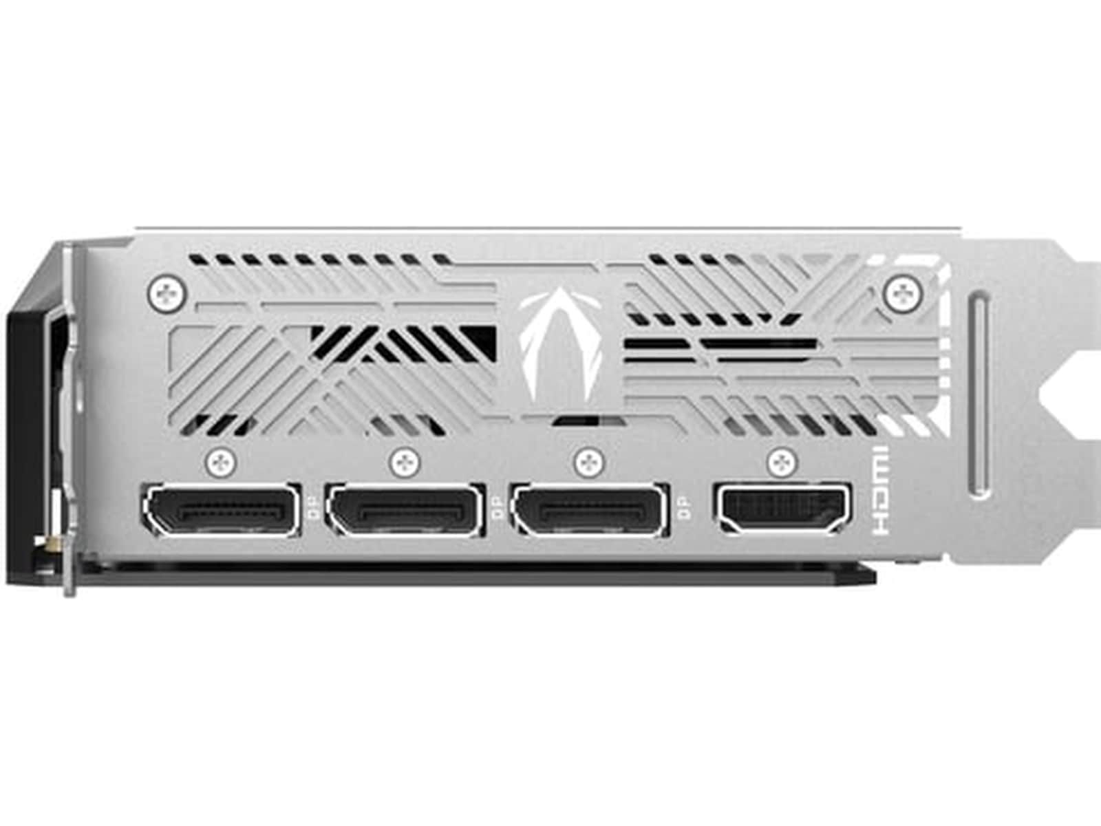 Zotac Gaming Geforce RTX 5070 SOLID Grafikkort