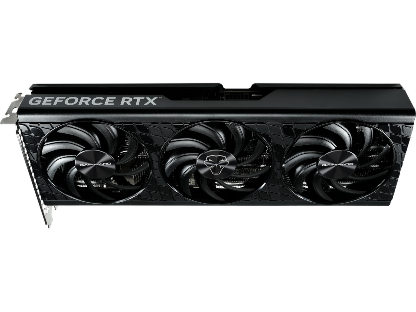 Gainward GeForce RTX 5070 Python III Grafikkort