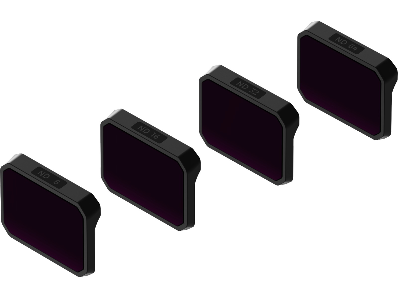 HoverAir ND-filtre Droneutstyr