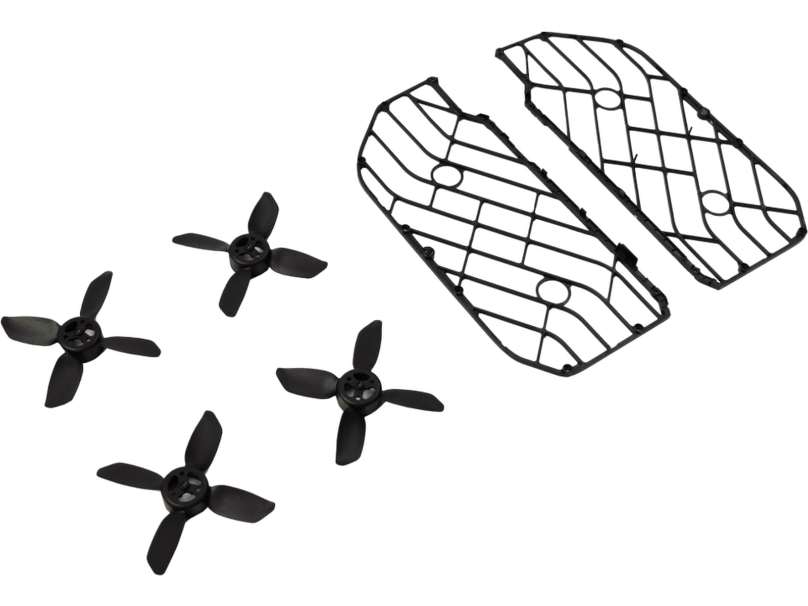 HoverAir X1 Pro/ProMax Reparationskit Reservedeler til droner