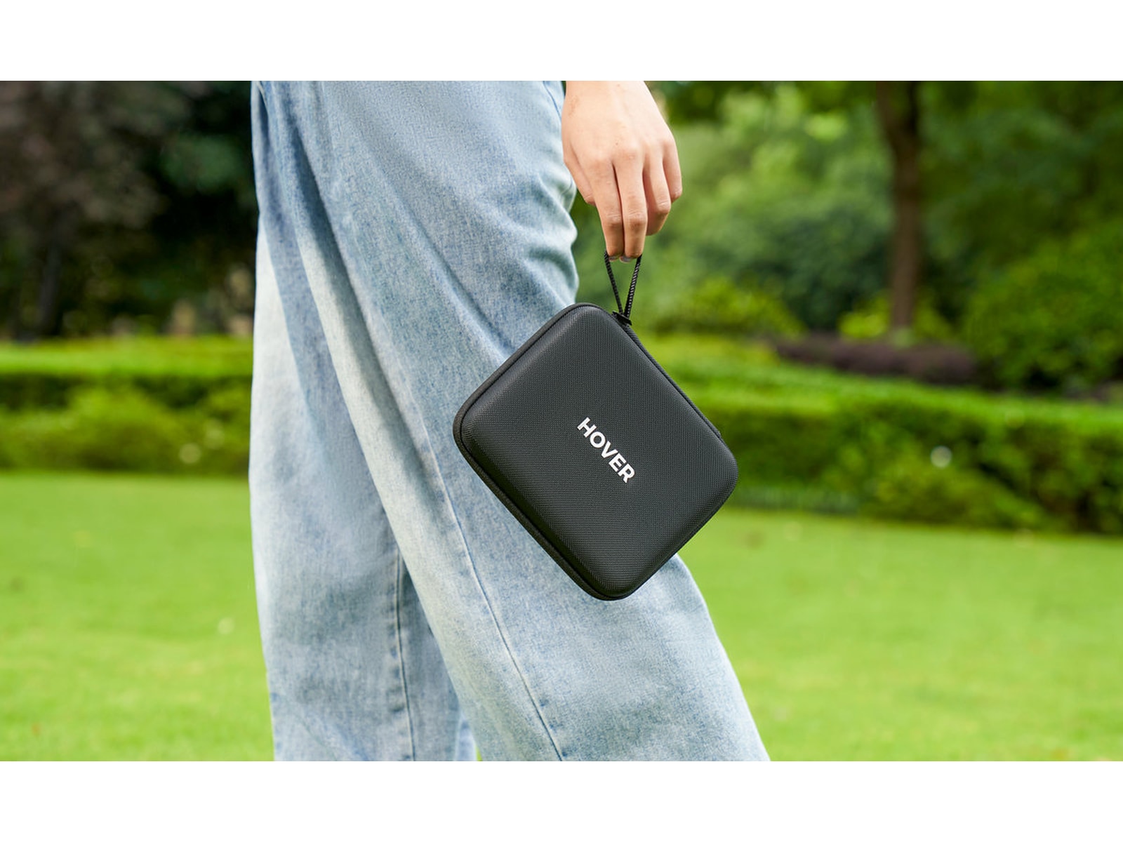 HoverAir X1 Rejsetaske Droneutstyr