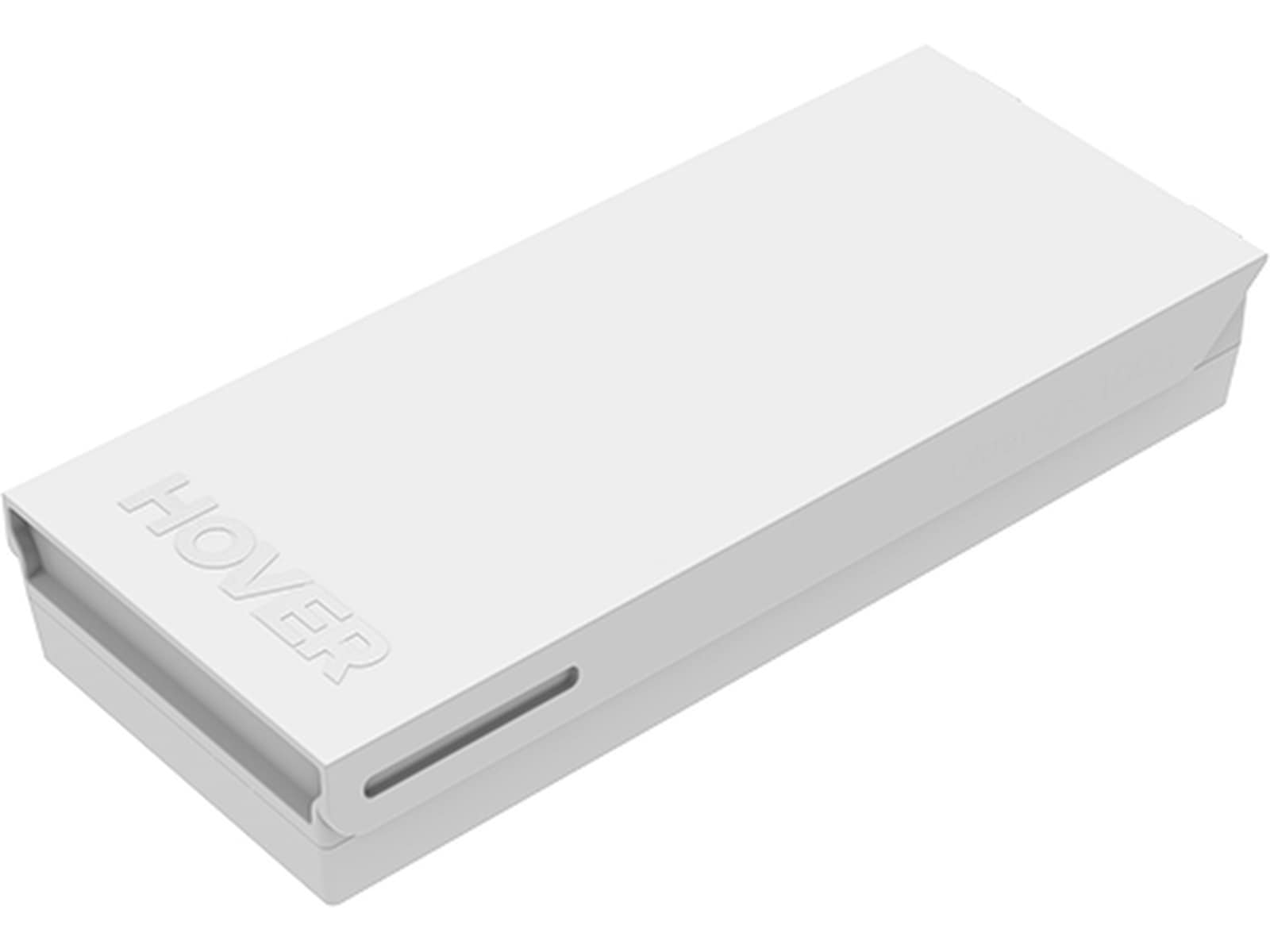 HoverAir X1 Batteri (hvid) Batteri & ladere til droner