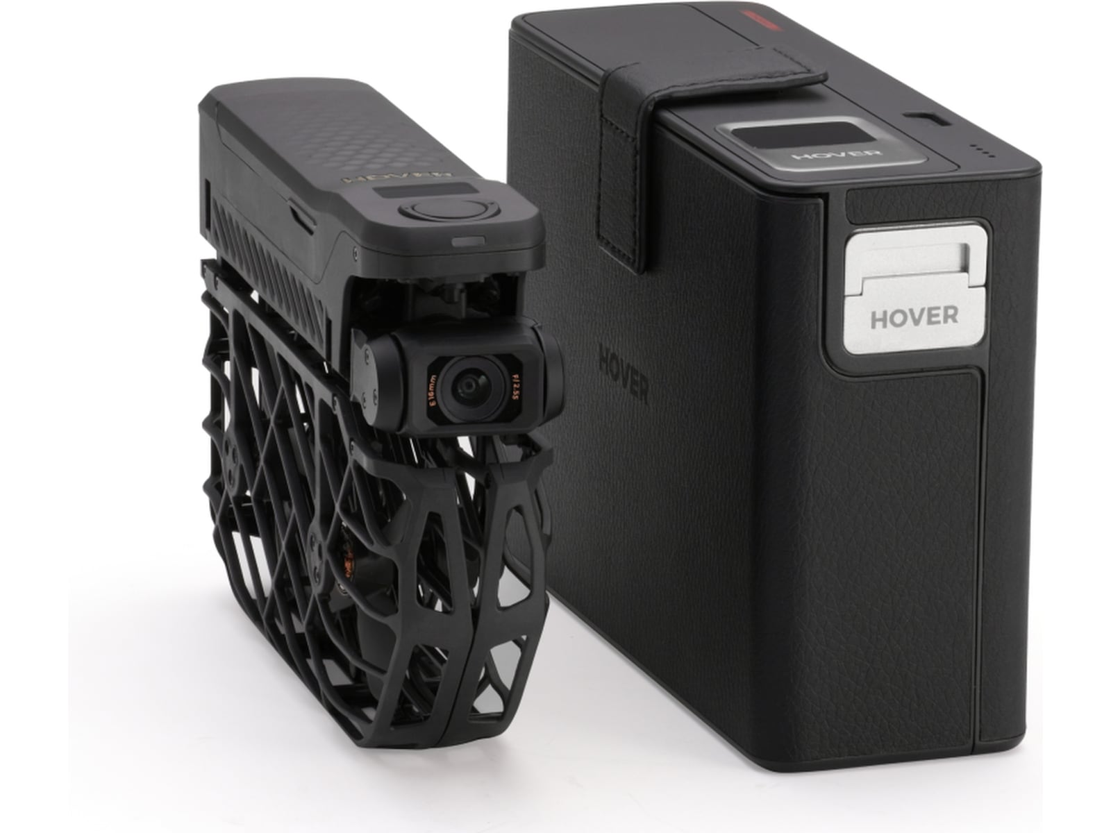 HoverAir PowerCase Droneutstyr