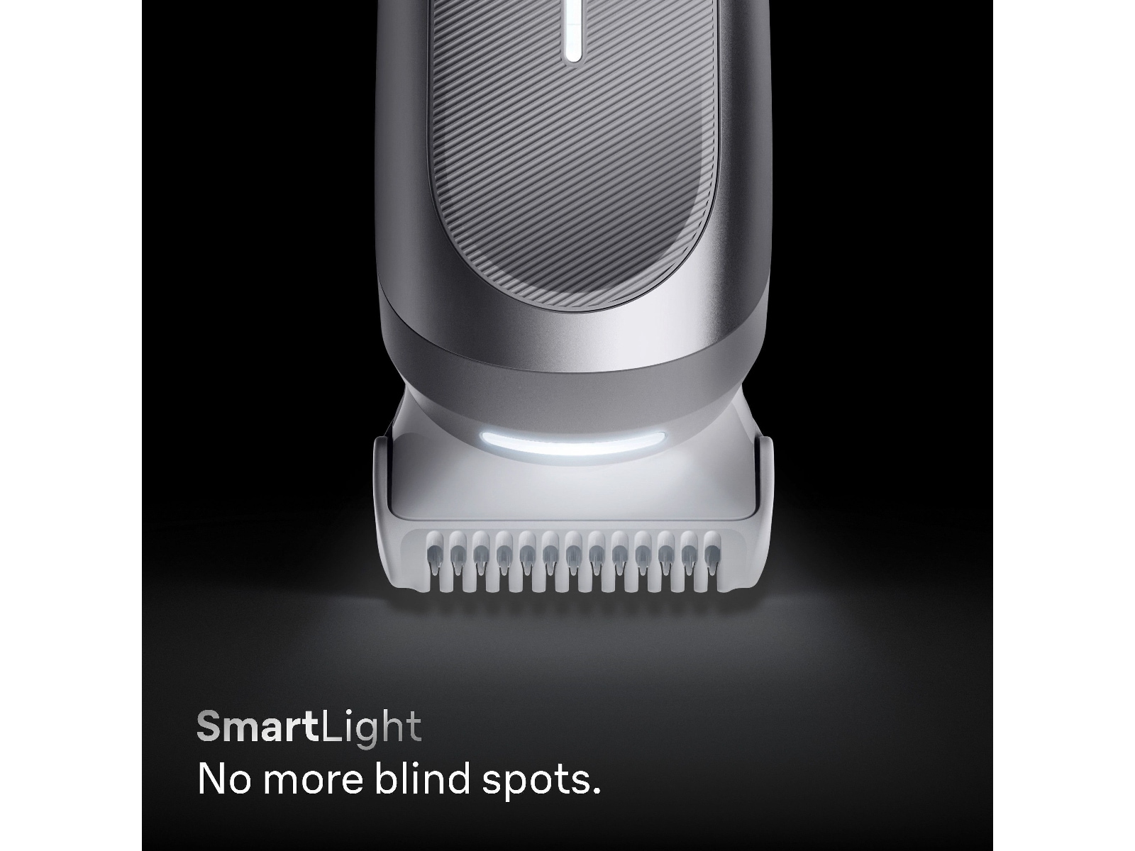 Braun Series 7 kropstrimmer (grå) Barbermaskine