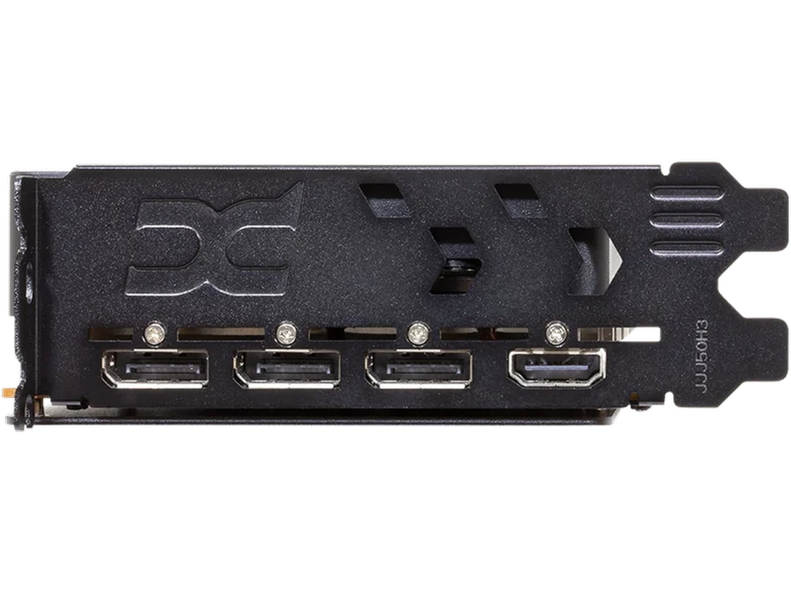 PowerColor Reaper AMD Radeon RX 9070 Grafikkort