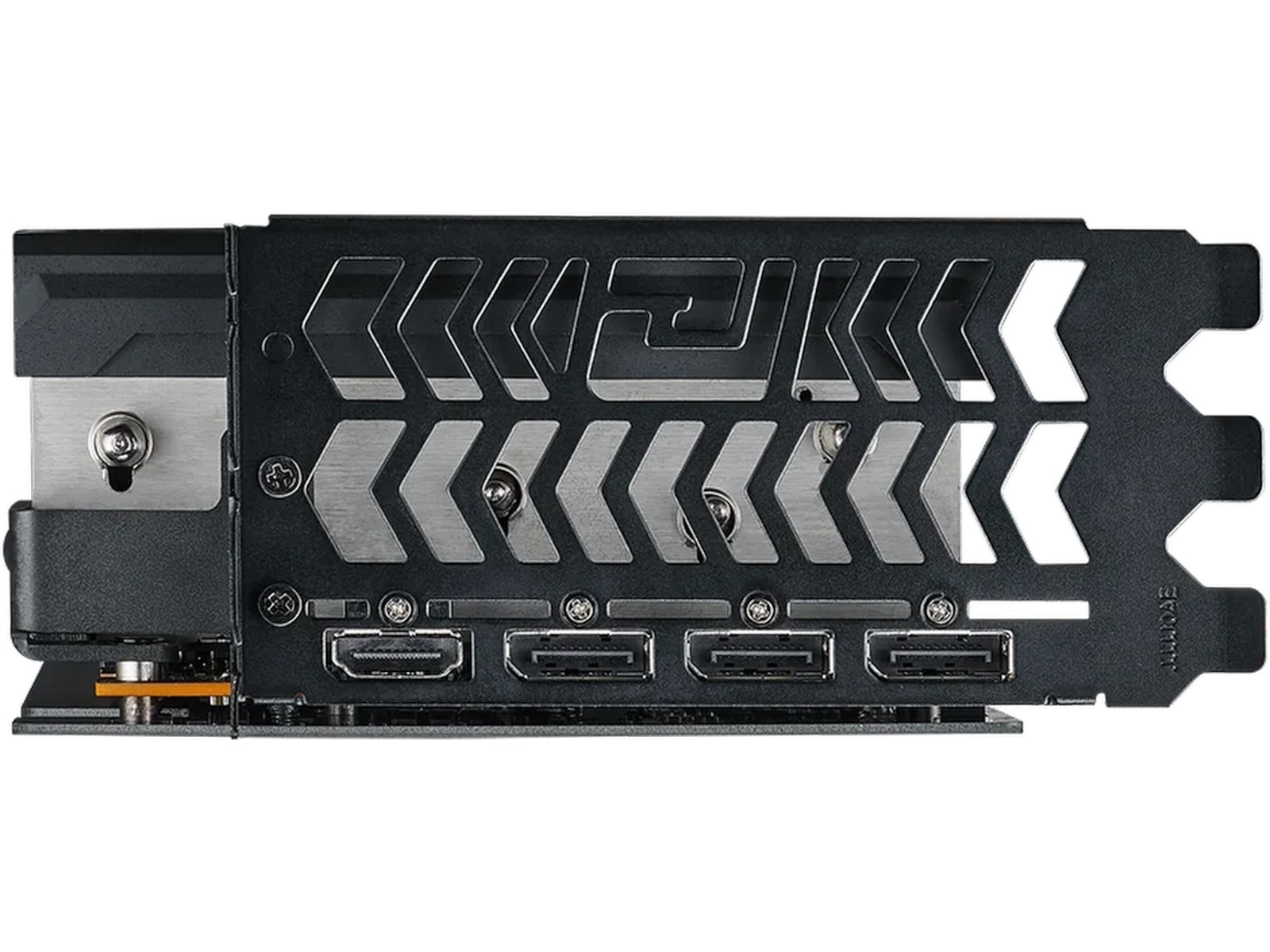 PowerColor Hellhound AMD Radeon RX 7900 XTX Grafikkort