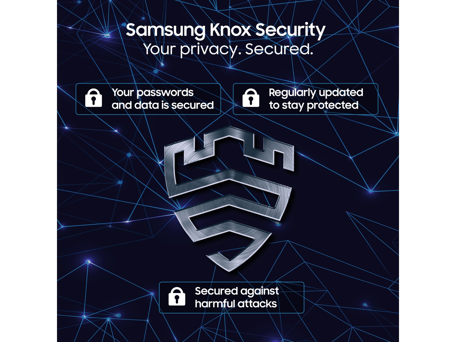 Samsung 65" S85F OLED 4K Smart TV (2025) 60 - 69 tommer TV