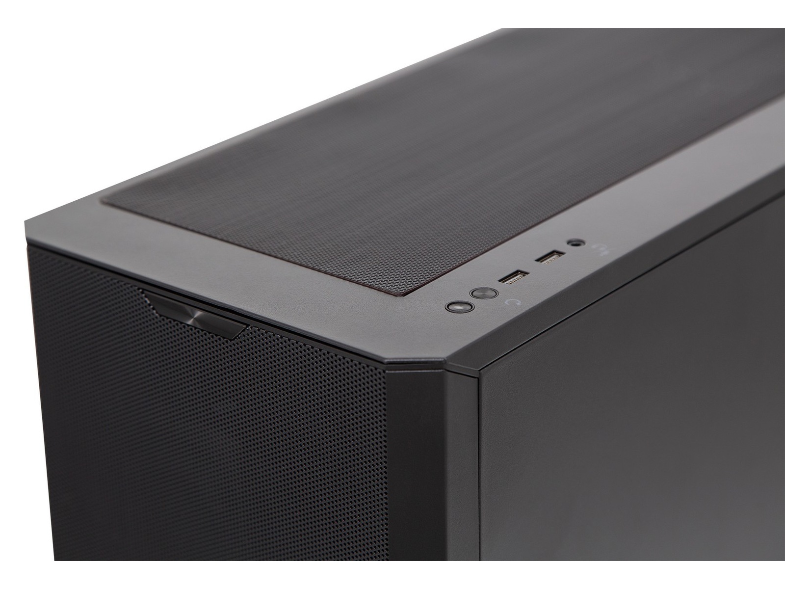 Komplett Office RTX a215 Stationær PC