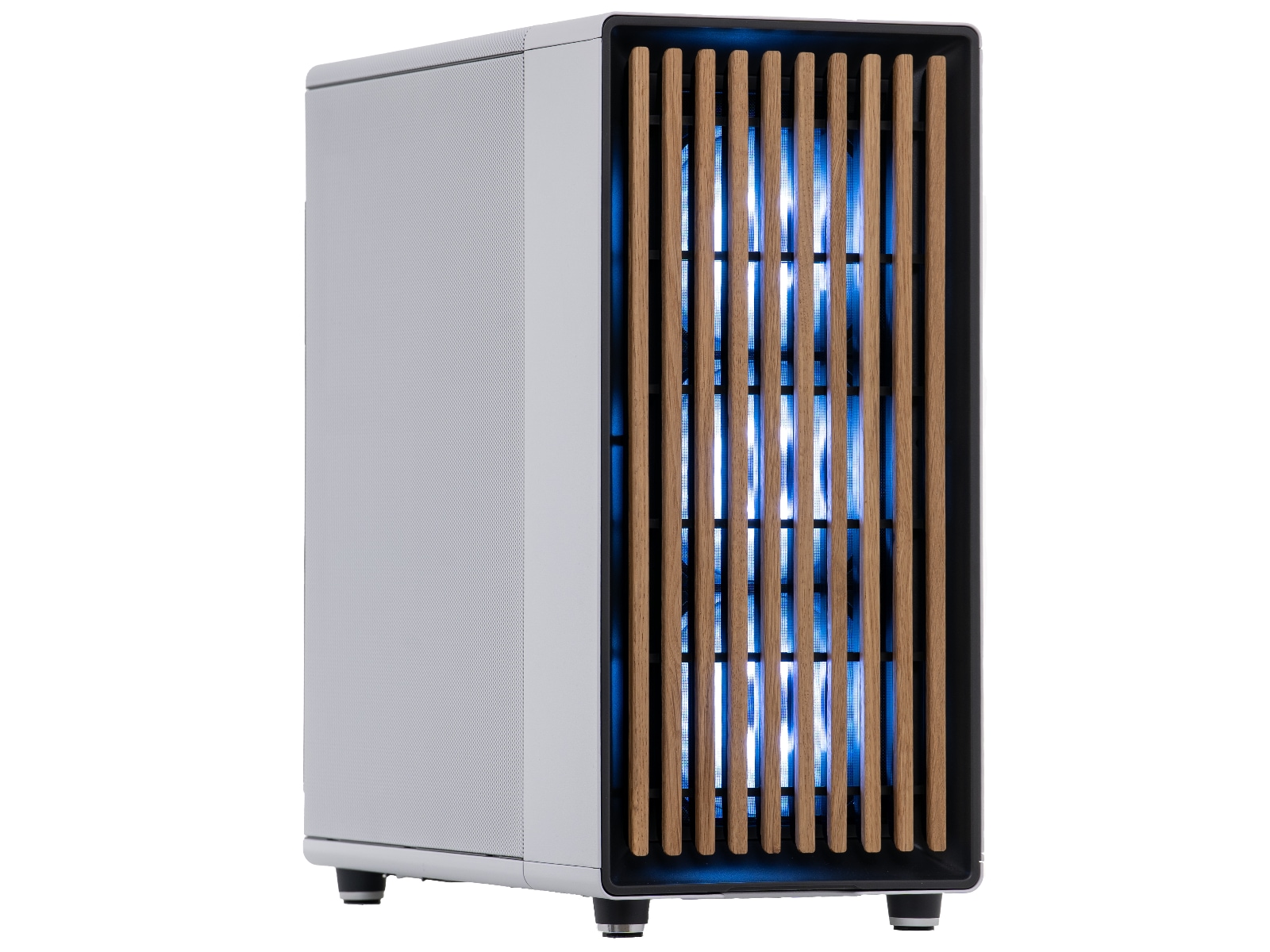 Komplett-PC Creator Ultra 7 Stationær Gaming PC