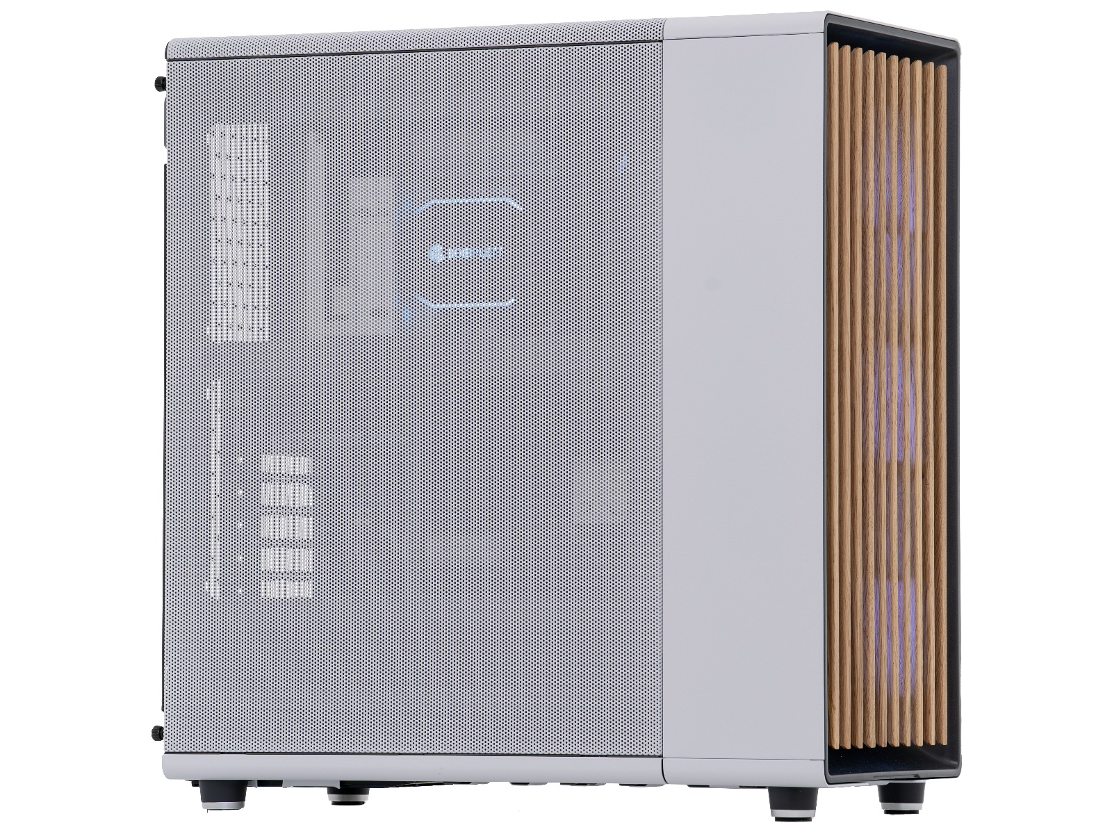 Komplett-PC Creator Ultra 7 Stationær Gaming PC