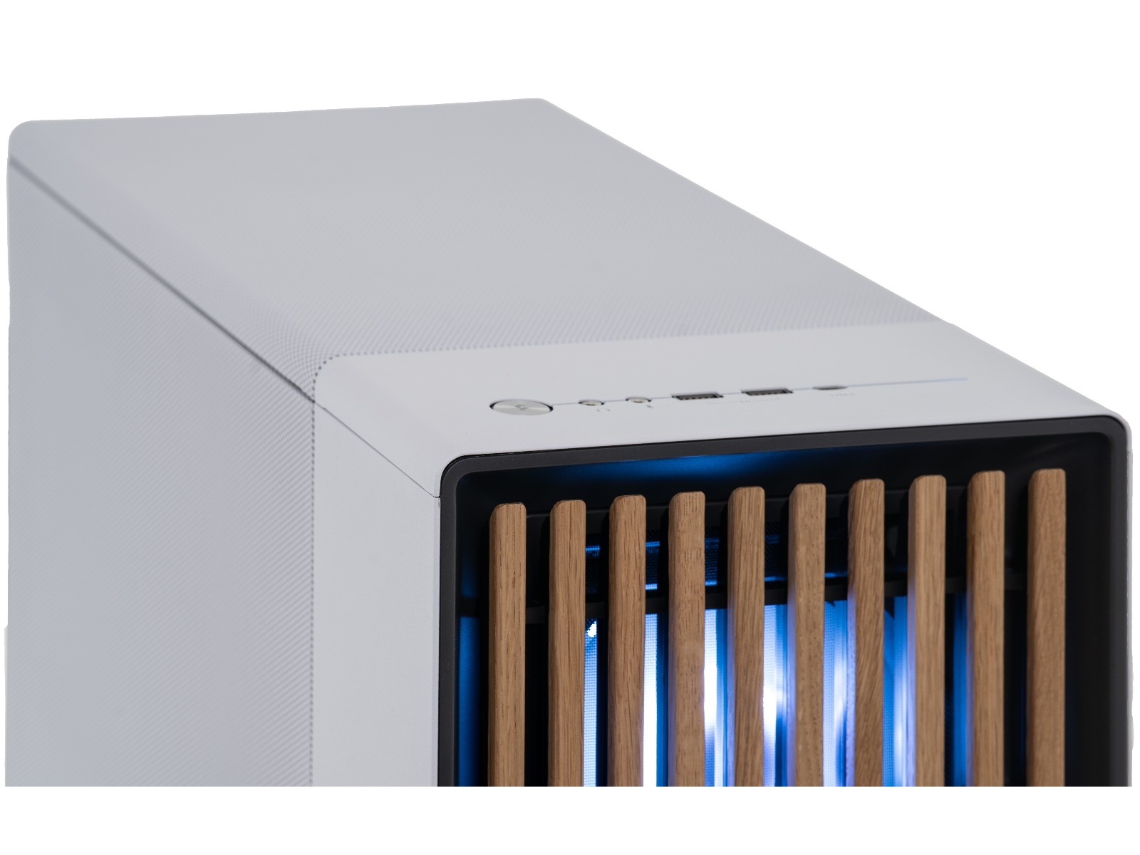 Komplett-PC Creator Ultra 7 Stationær Gaming PC