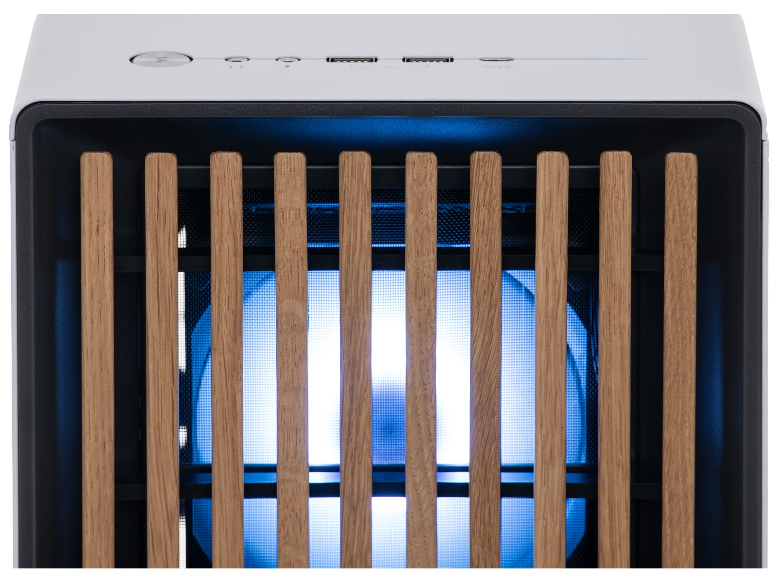 Komplett-PC Creator Ultra 7 Stationær Gaming PC