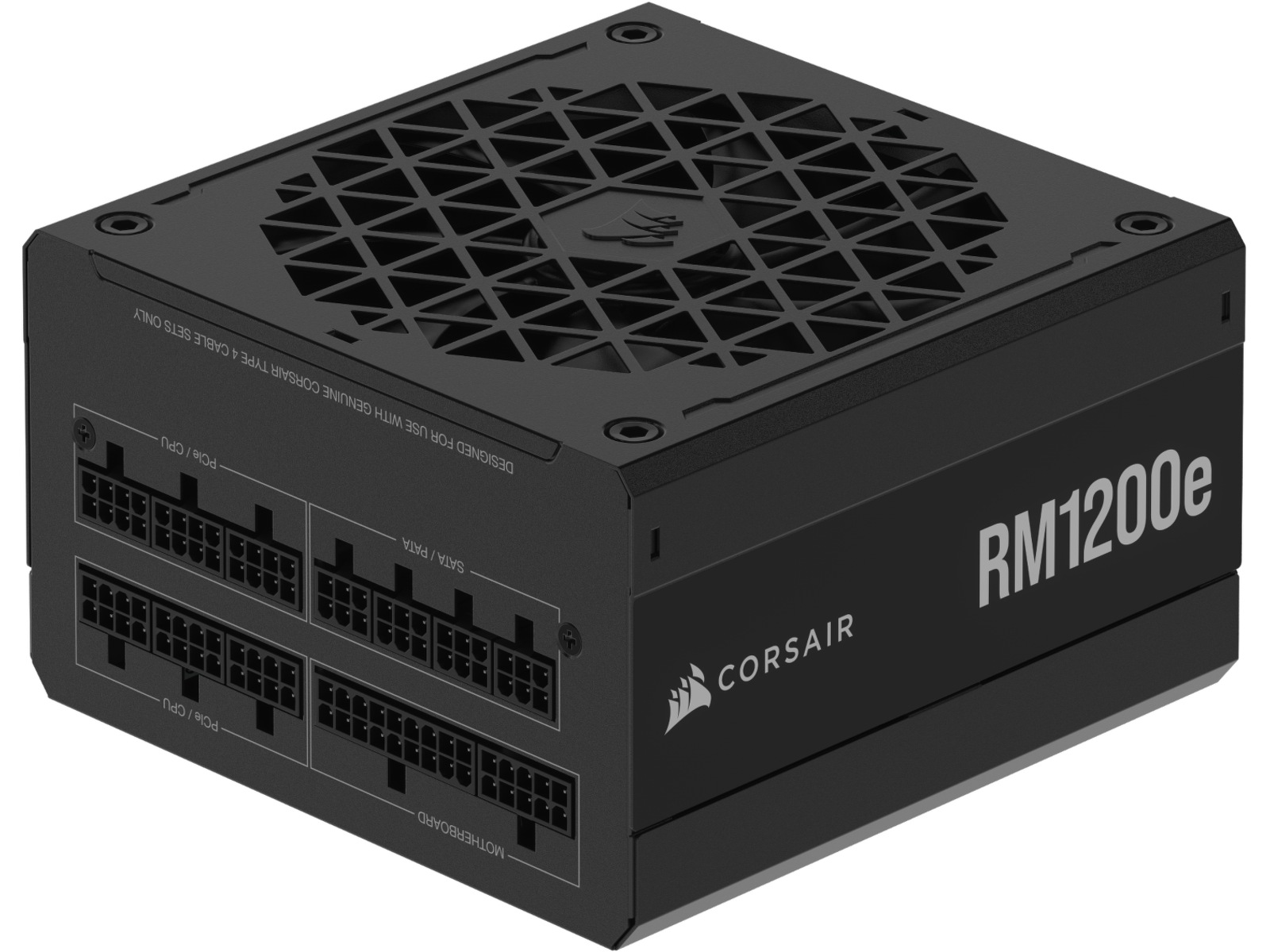 Corsair RMe 1200e PSU Strømforsyninger