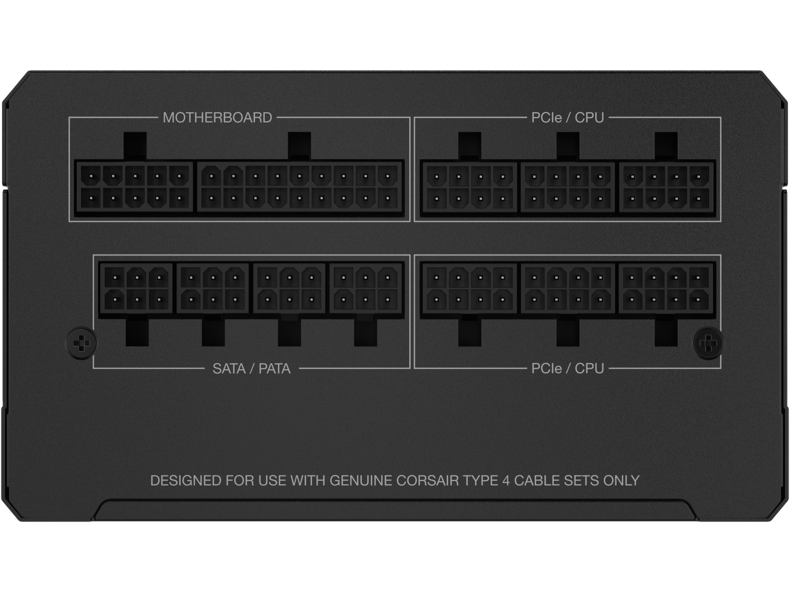 Corsair RMe 1200e PSU Strømforsyninger