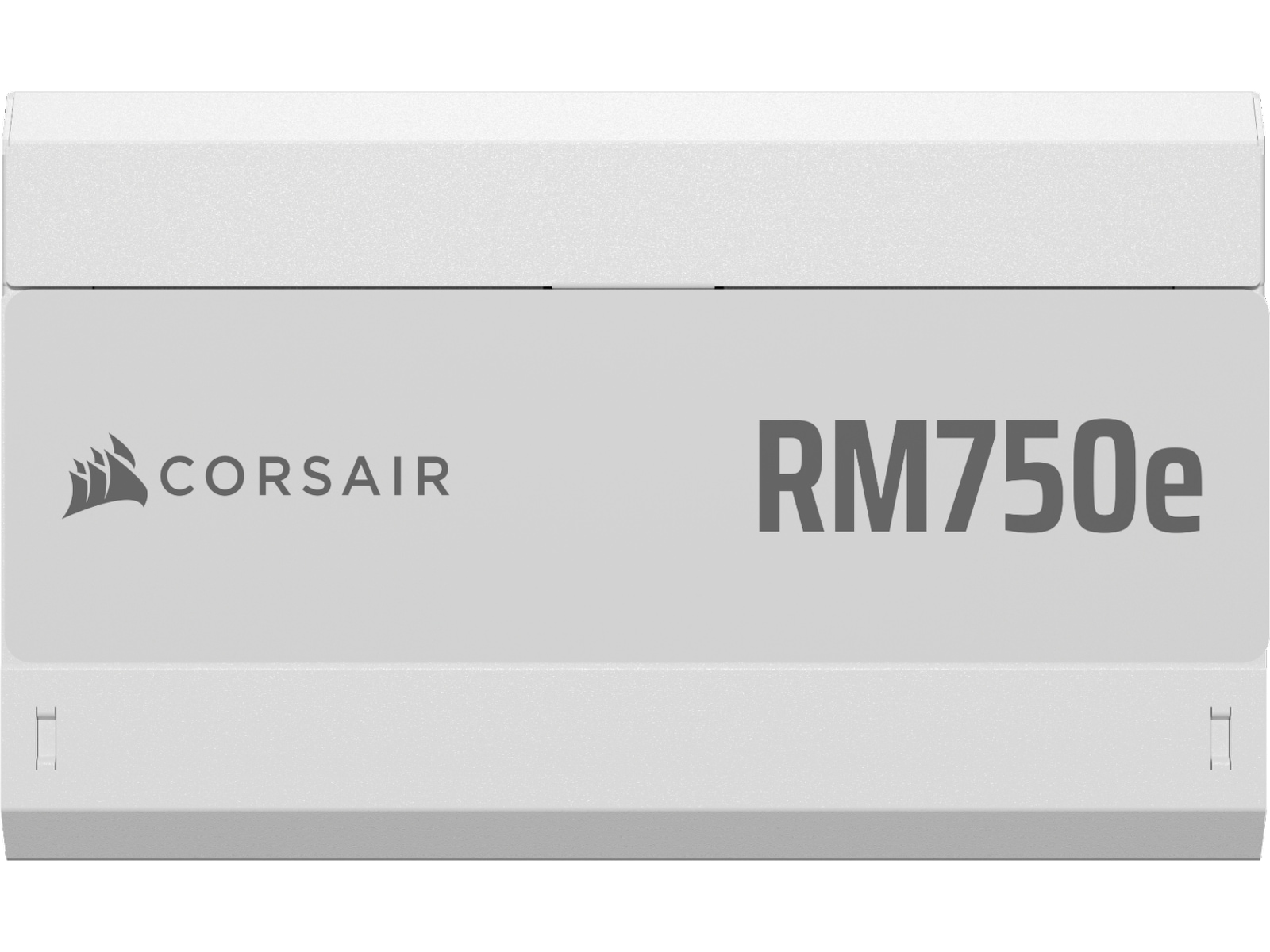 Corsair RMe Series RM750e PSU (hvidt) Strømforsyninger