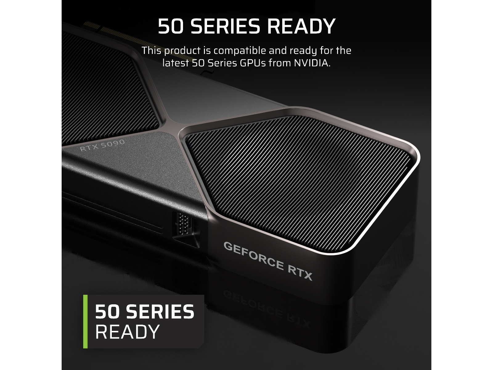 Corsair HXi Series HX1200i PSU (sort) Strømforsyninger