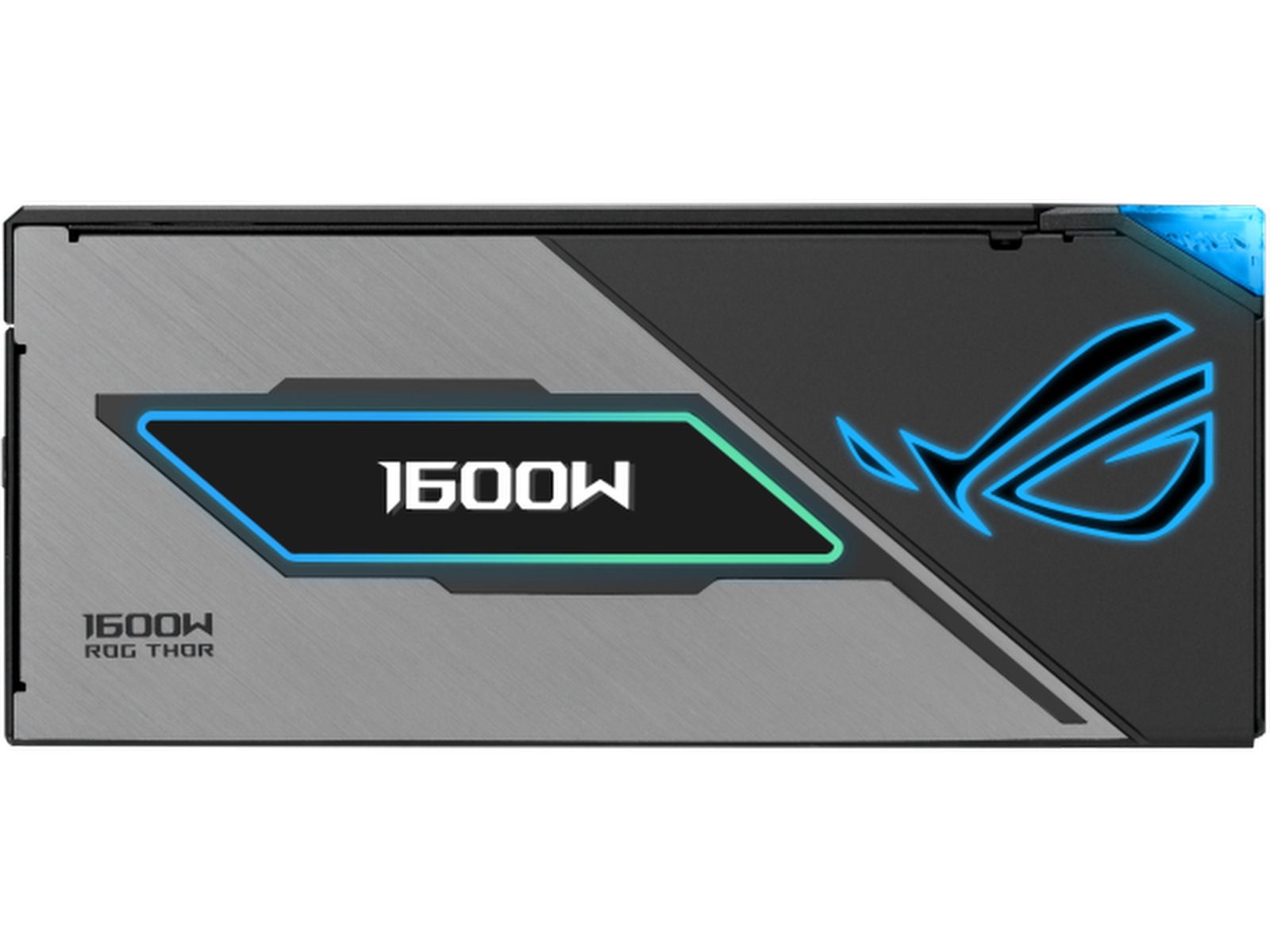 Asus ROG Thor 1600W Titanium III PSU Strømforsyninger