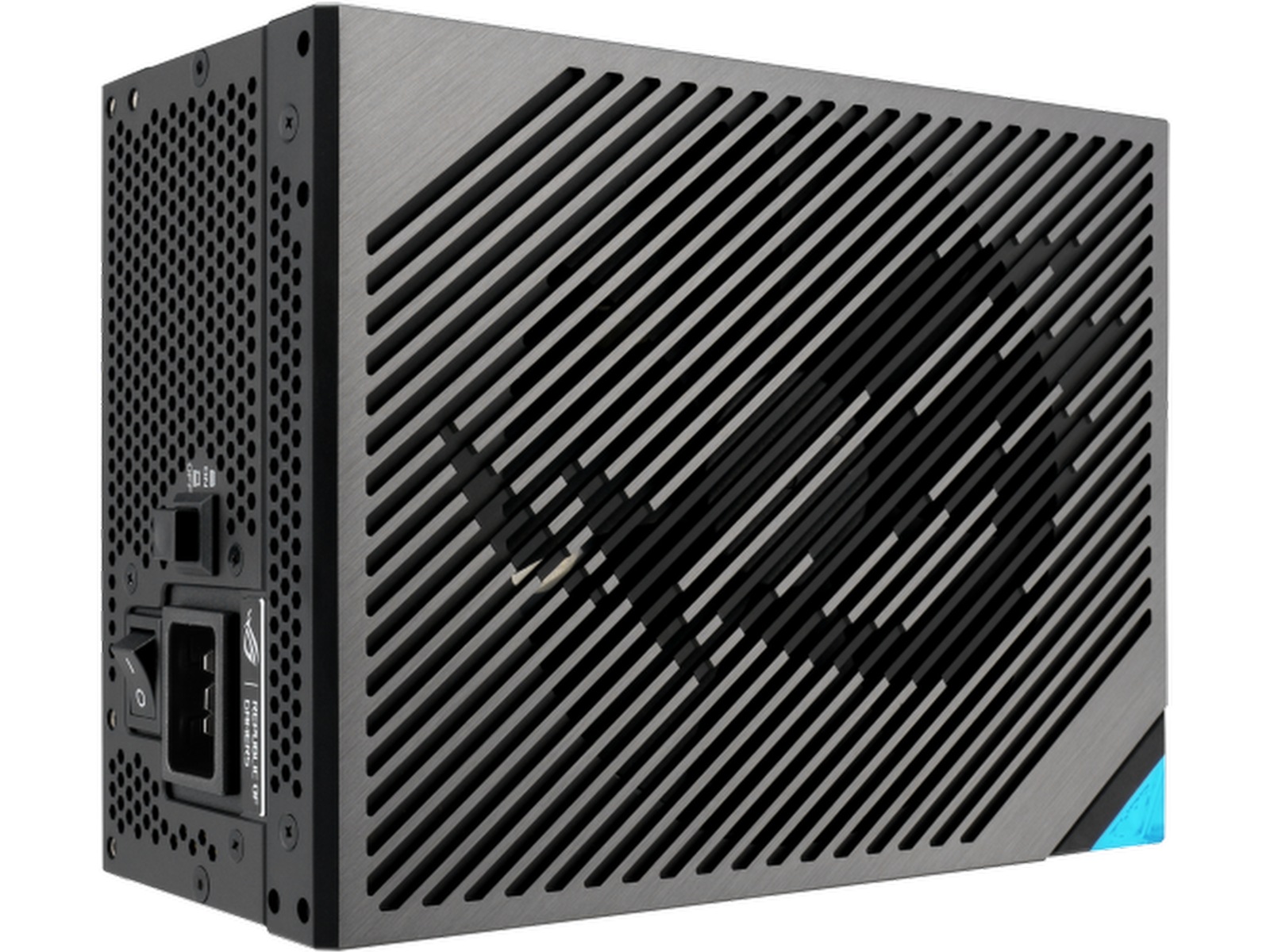 Asus ROG Thor 1600W Titanium III PSU Strømforsyninger