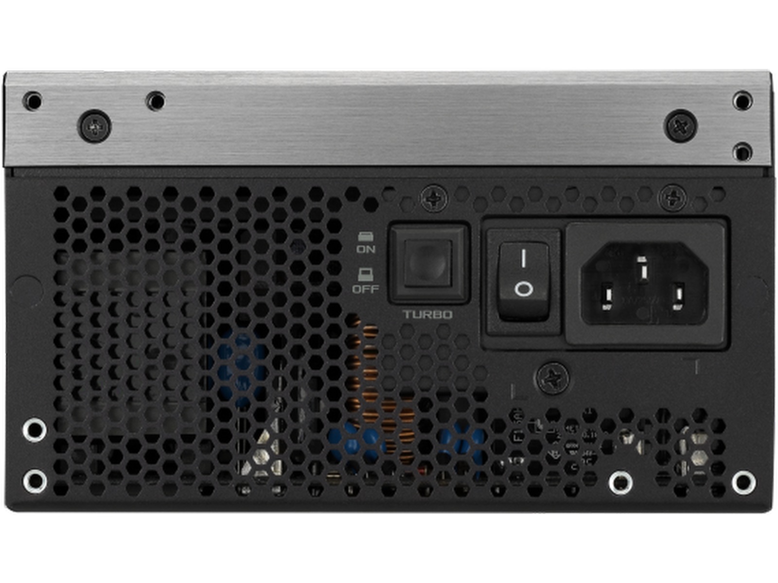 Asus ROG Thor 1200W Platinum III PSU Strømforsyninger