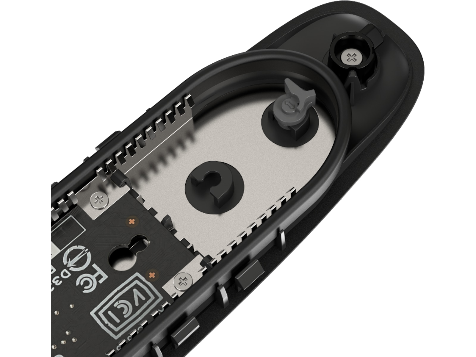 ASUS Cobble SSD Enclosure Eksterne Kabinetter