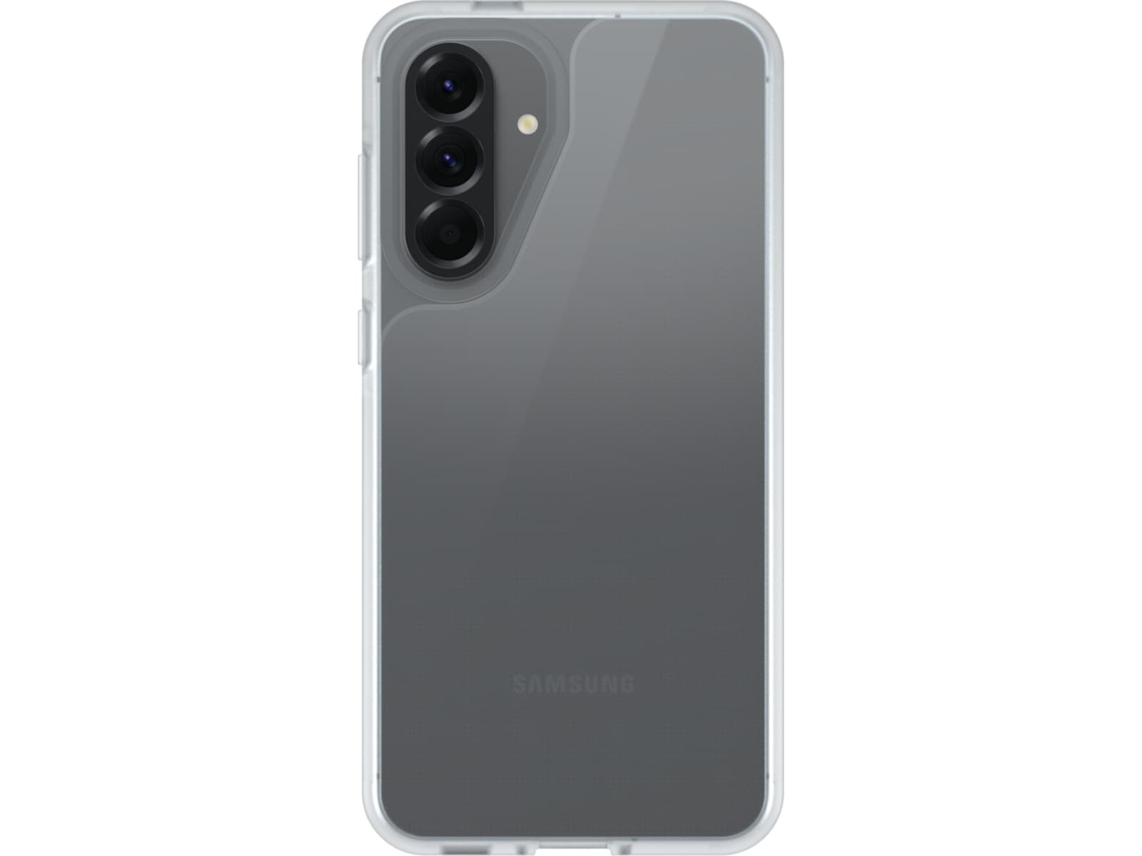OtterBox Galaxy A56 5G React cover (gennemsigtig) Mobilcover