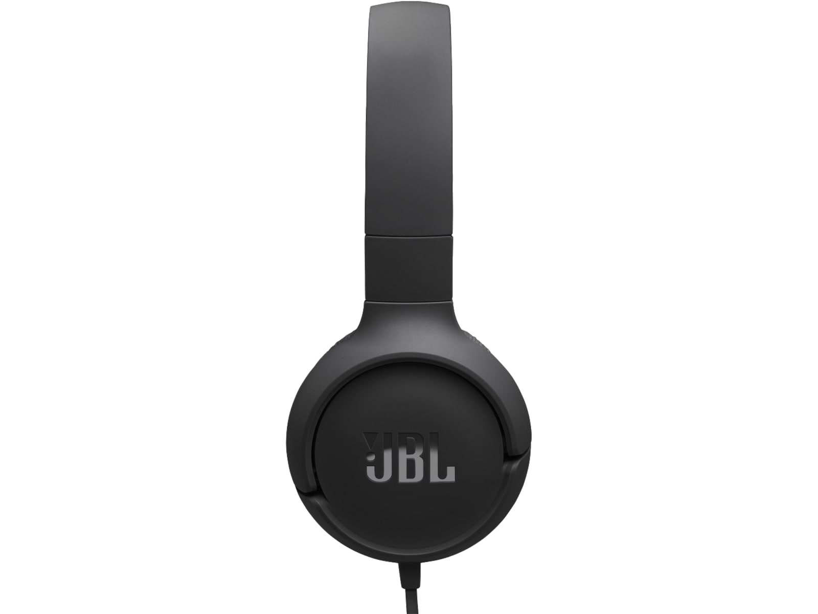JBL Tune 520C USB-C Headset, on-ear (sort) Høretelefoner