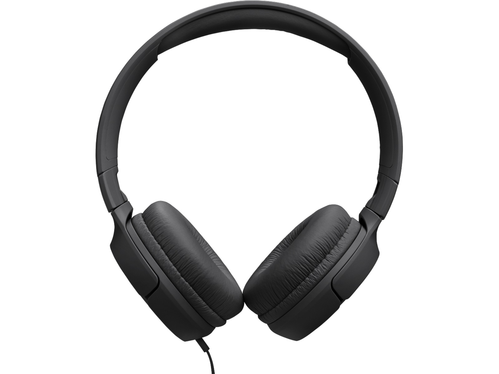 JBL Tune 520C USB-C Headset, on-ear (sort) Høretelefoner