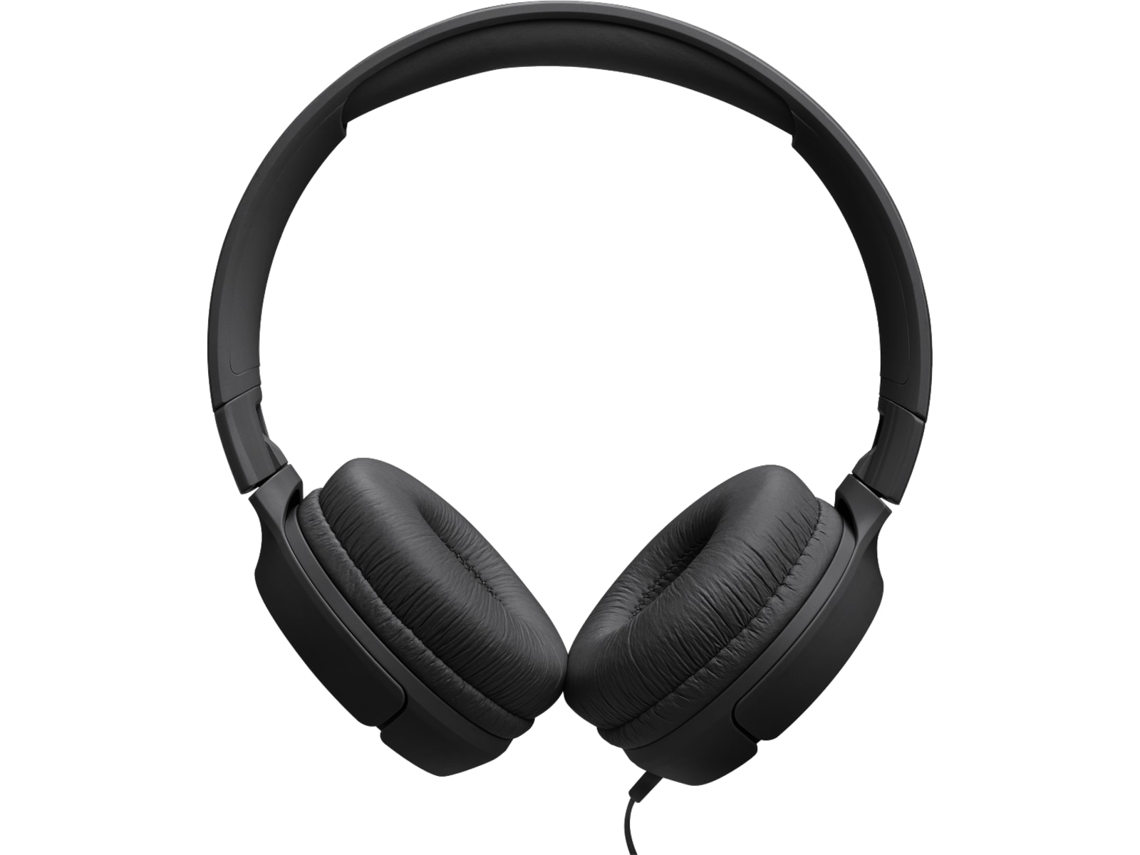 JBL Tune 520C USB-C Headset, on-ear (sort) Høretelefoner