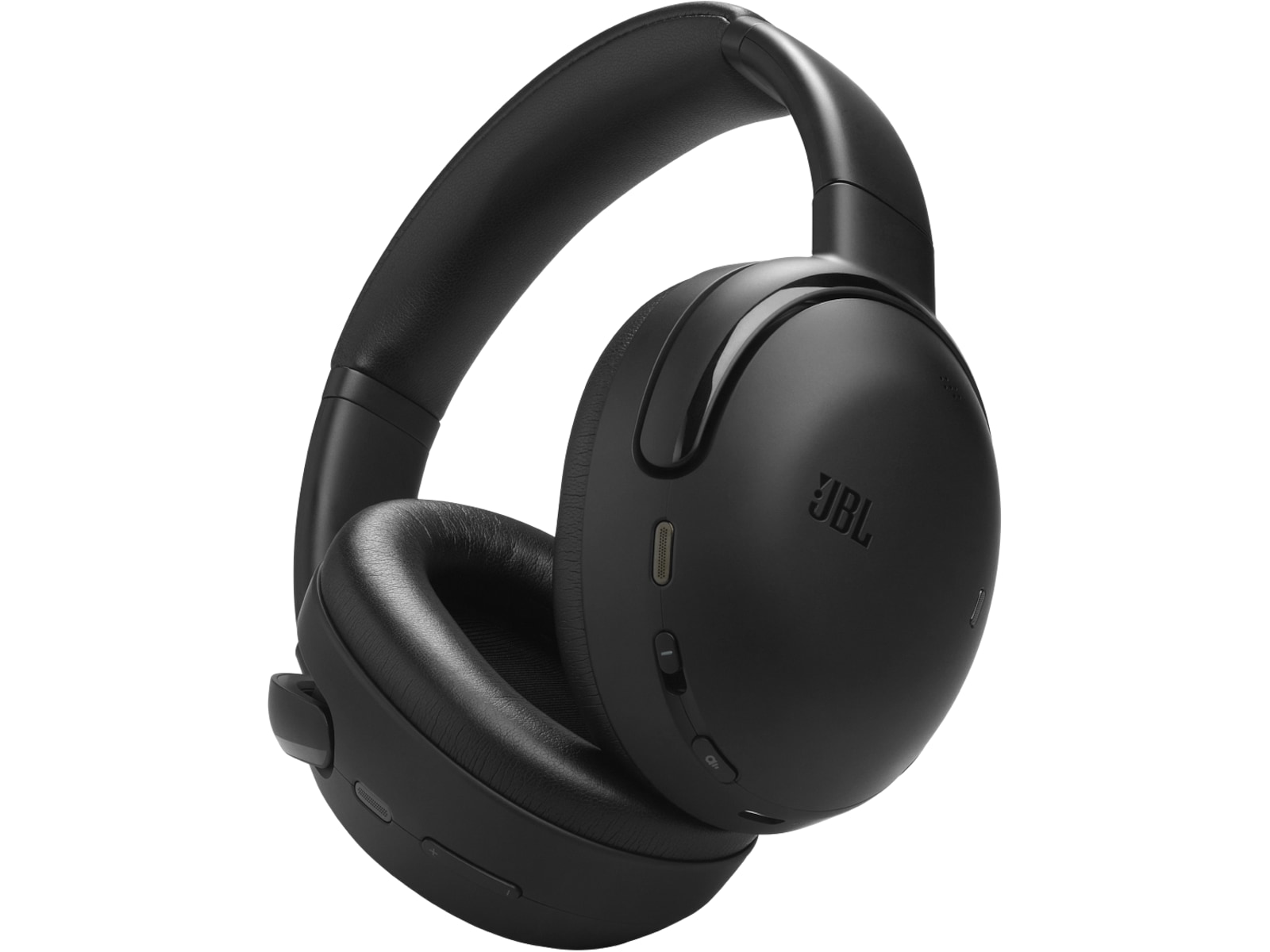 JBL Tour One M3 ANC Trådløse høretelefoner, Over-Ear (sort) Høretelefoner