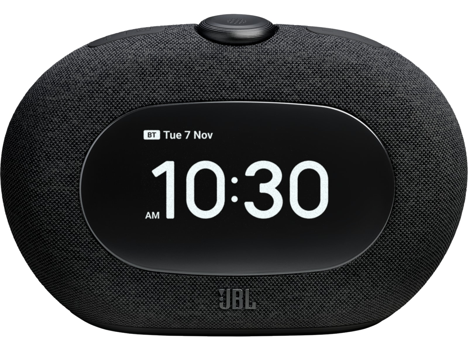 JBL Horizon 3 FM clockradio (sort) Trådløs / Bluetooth højttaler