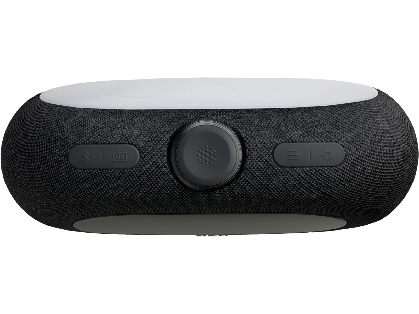 JBL Horizon 3 FM clockradio (sort) Trådløs / Bluetooth højttaler