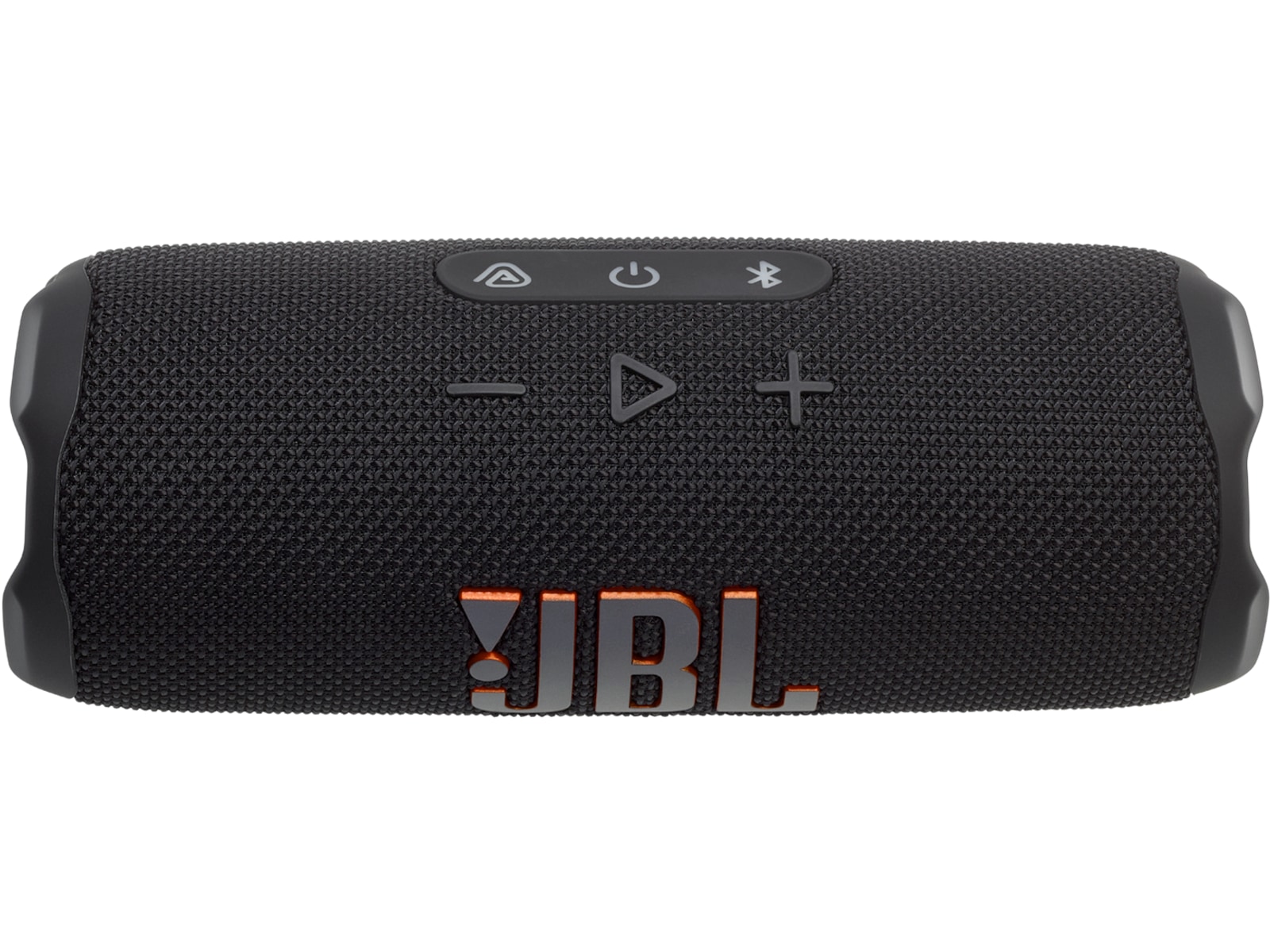 JBL Flip 7 Trådløs bluetooth højtaler (sort) Trådløs / Bluetooth højttaler
