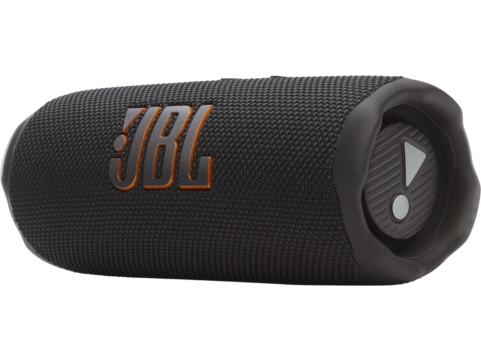 JBL Flip 7 Trådløs bluetooth højtaler (sort) Trådløs / Bluetooth højttaler