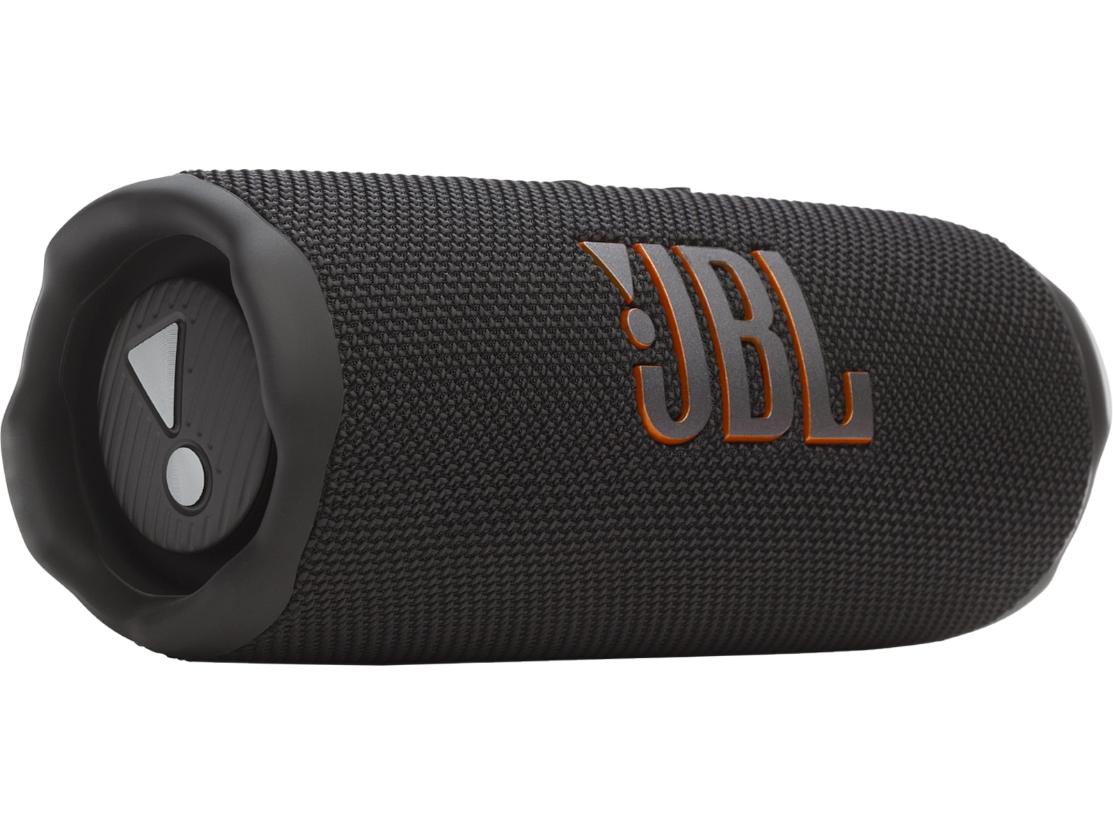 JBL Flip 7 Trådløs bluetooth højtaler (sort) Trådløs / Bluetooth højttaler