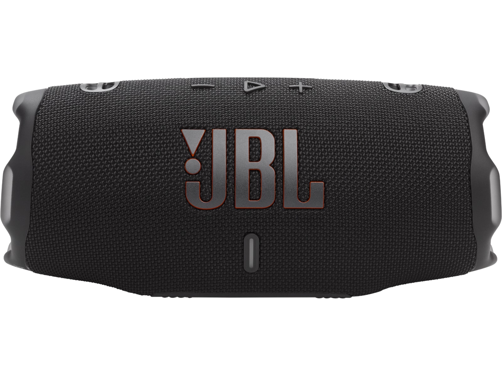 JBL Charge 6 Trådløs bluetooth højtaler (sort) Trådløs / Bluetooth højttaler