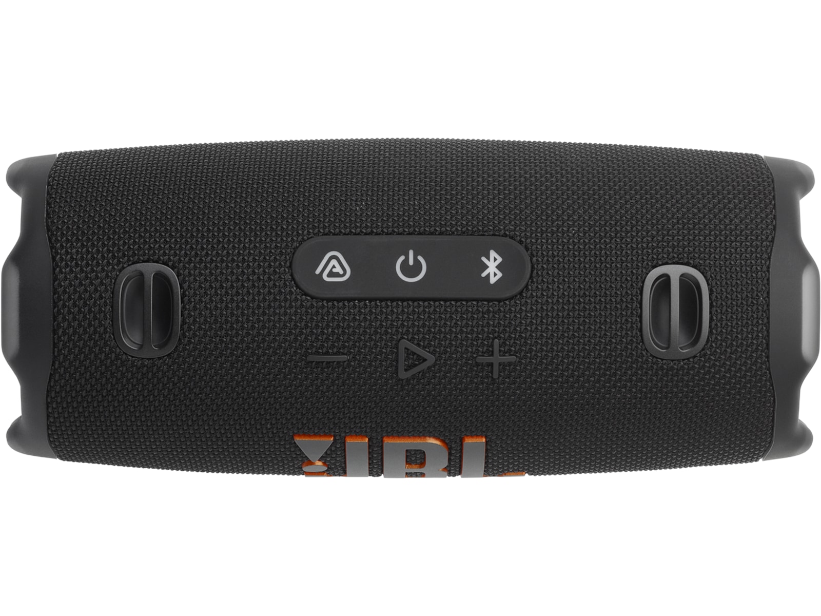 JBL Charge 6 Trådløs bluetooth højtaler (sort) Trådløs / Bluetooth højttaler
