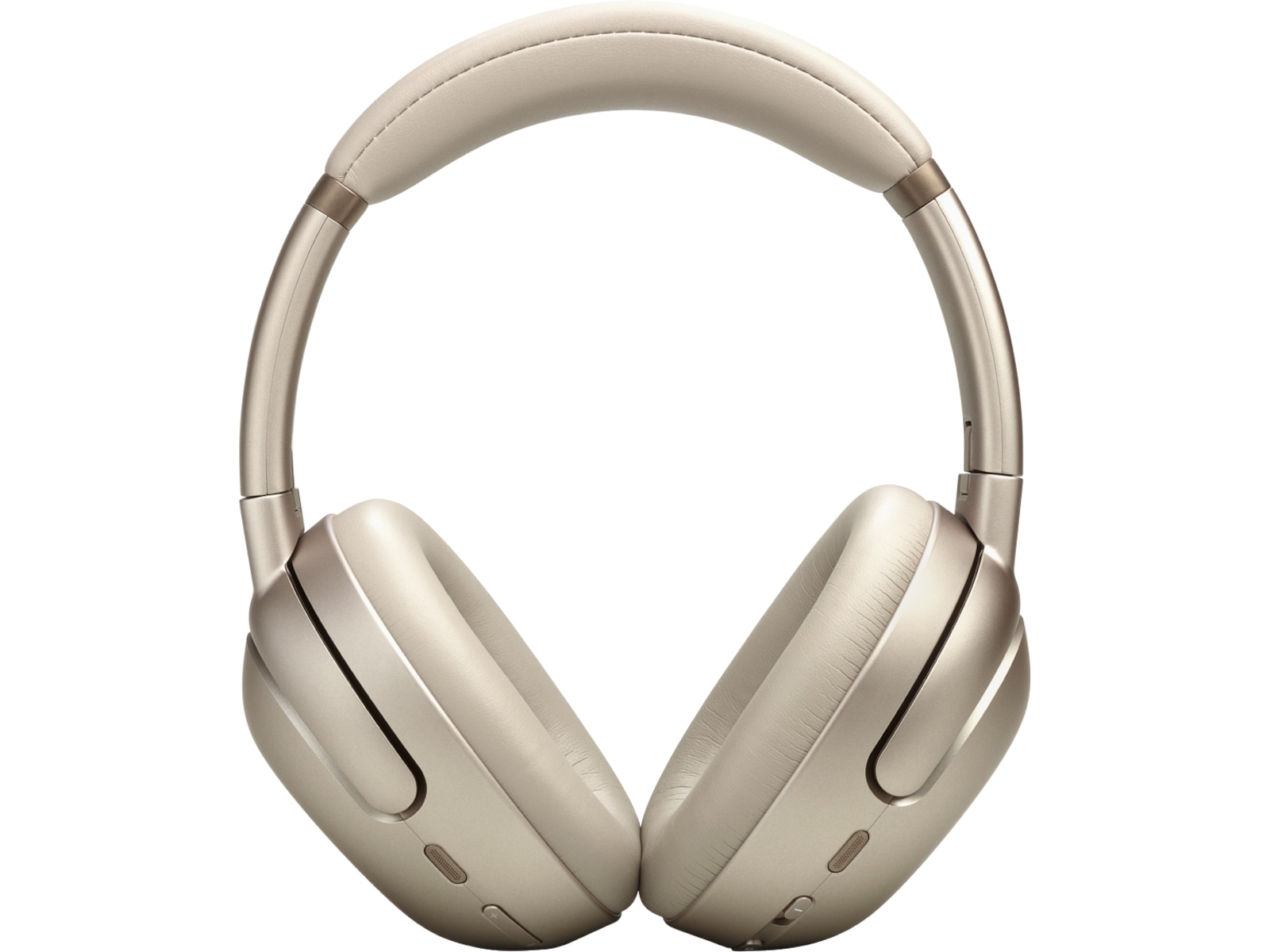 JBL Tour One M3 ANC Trådløse høretelefoner, Over-Ear (latte) Høretelefoner