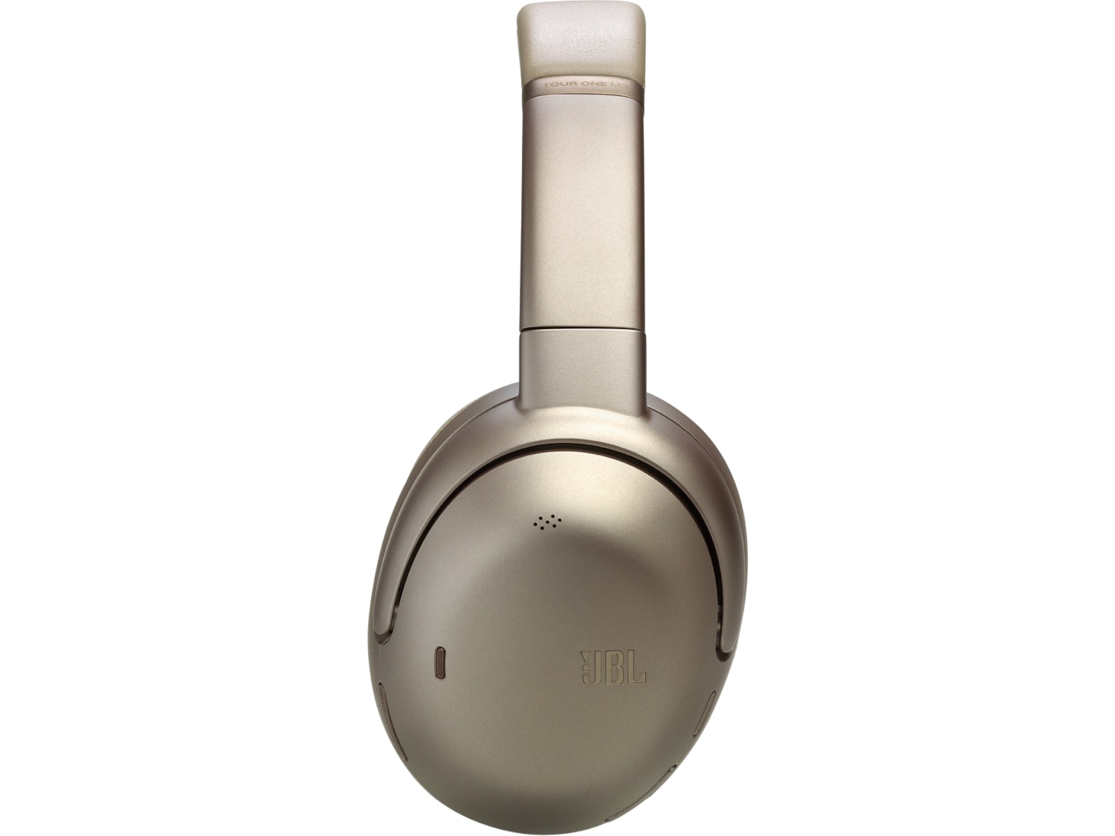 JBL Tour One M3 ANC Trådløse høretelefoner, Over-Ear (latte) Høretelefoner